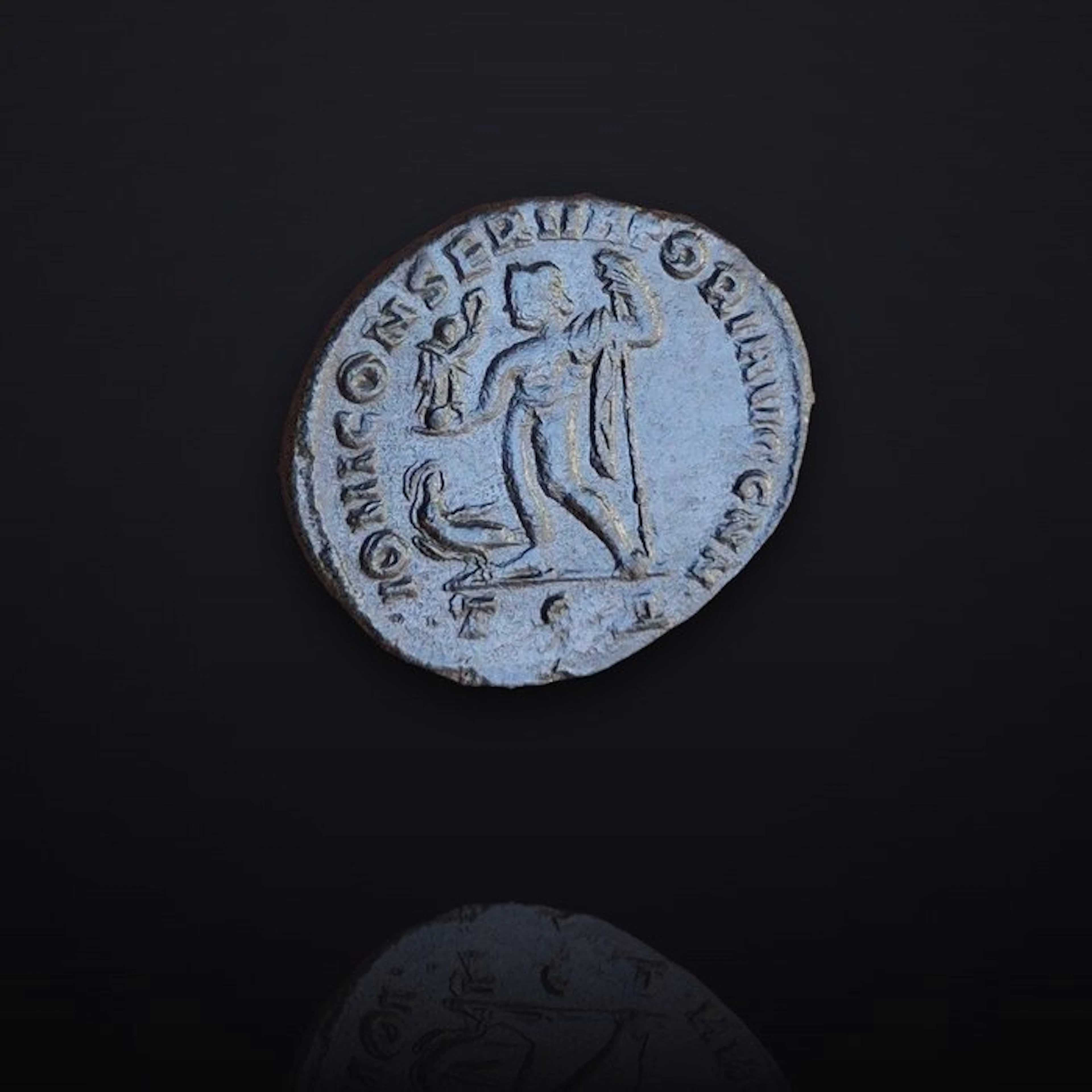 Roman Empire
