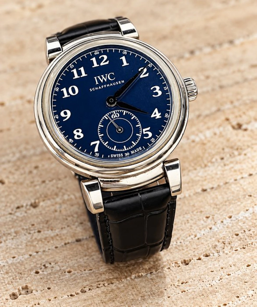 IWC - Da Vinci - IW358102 - Men - 2018