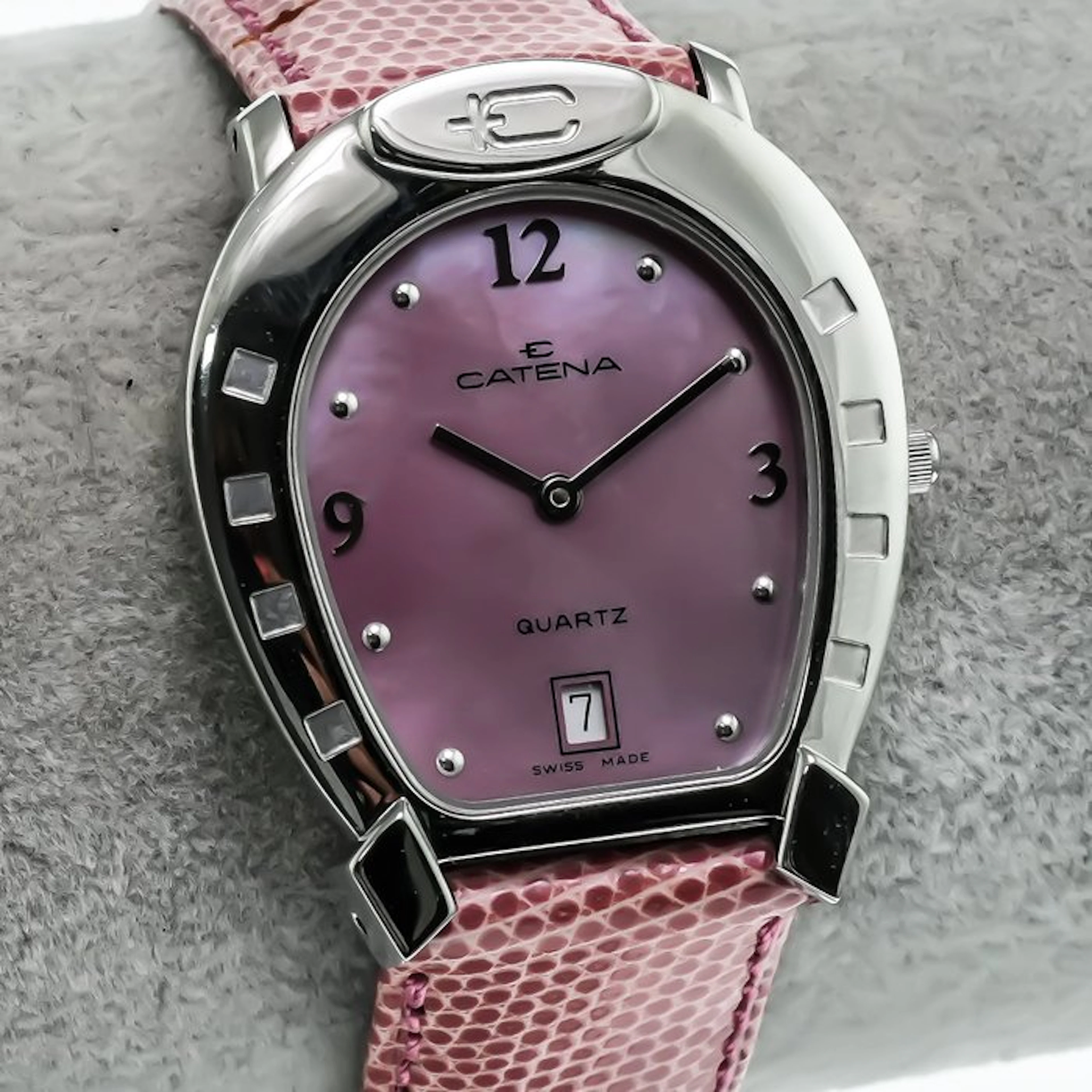 Catena - Swiss Made Watch - B691SRA14 - No reserve price - Women - 2010-2020