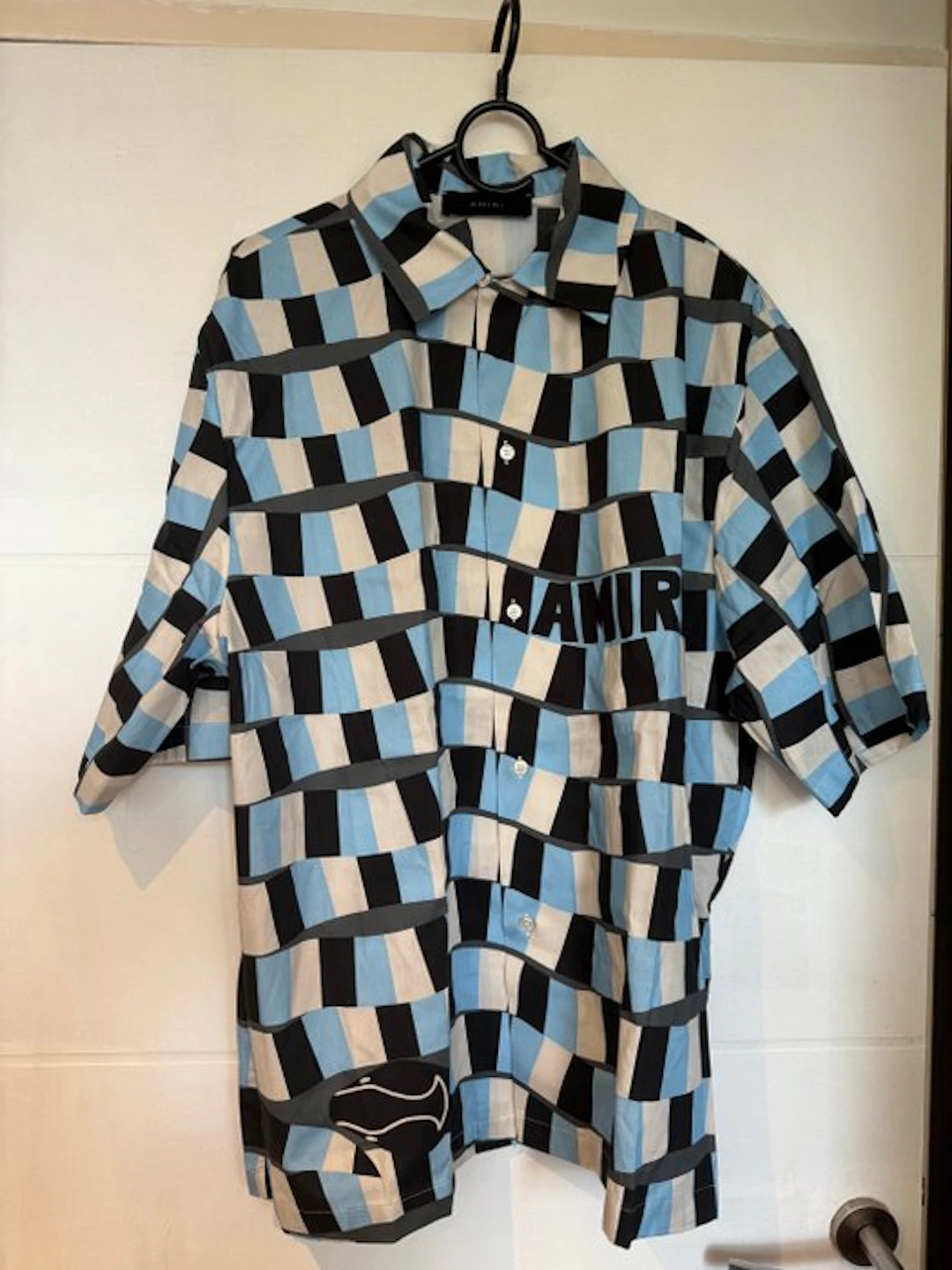 amiri - Shirt