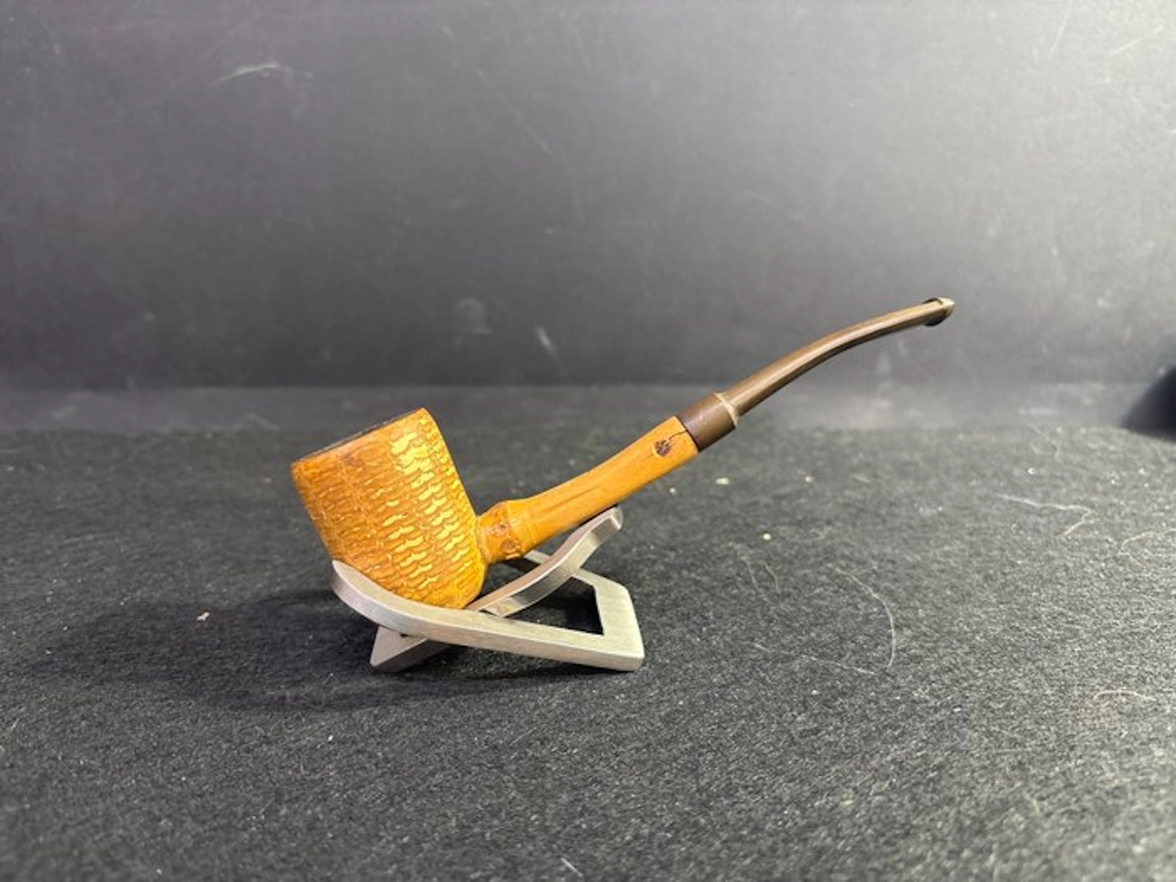 Missori - Merschaum - No reserve price - Pipe - Wood