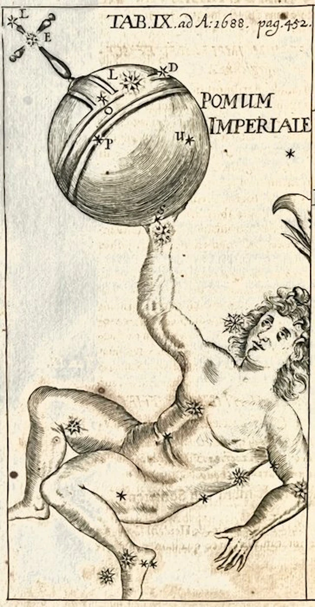 Newton/Pfautz - Principia Mathematica-Acta Eruditorum - 1688