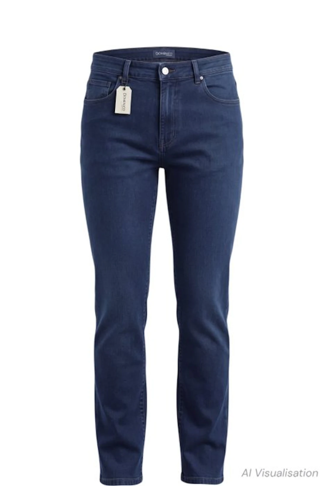 Doriani-Size 44 - Jeans - New with tags