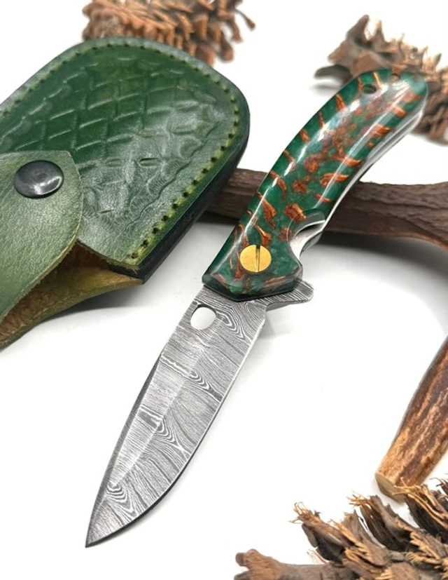 Kitchen knife - Kitchen Knife