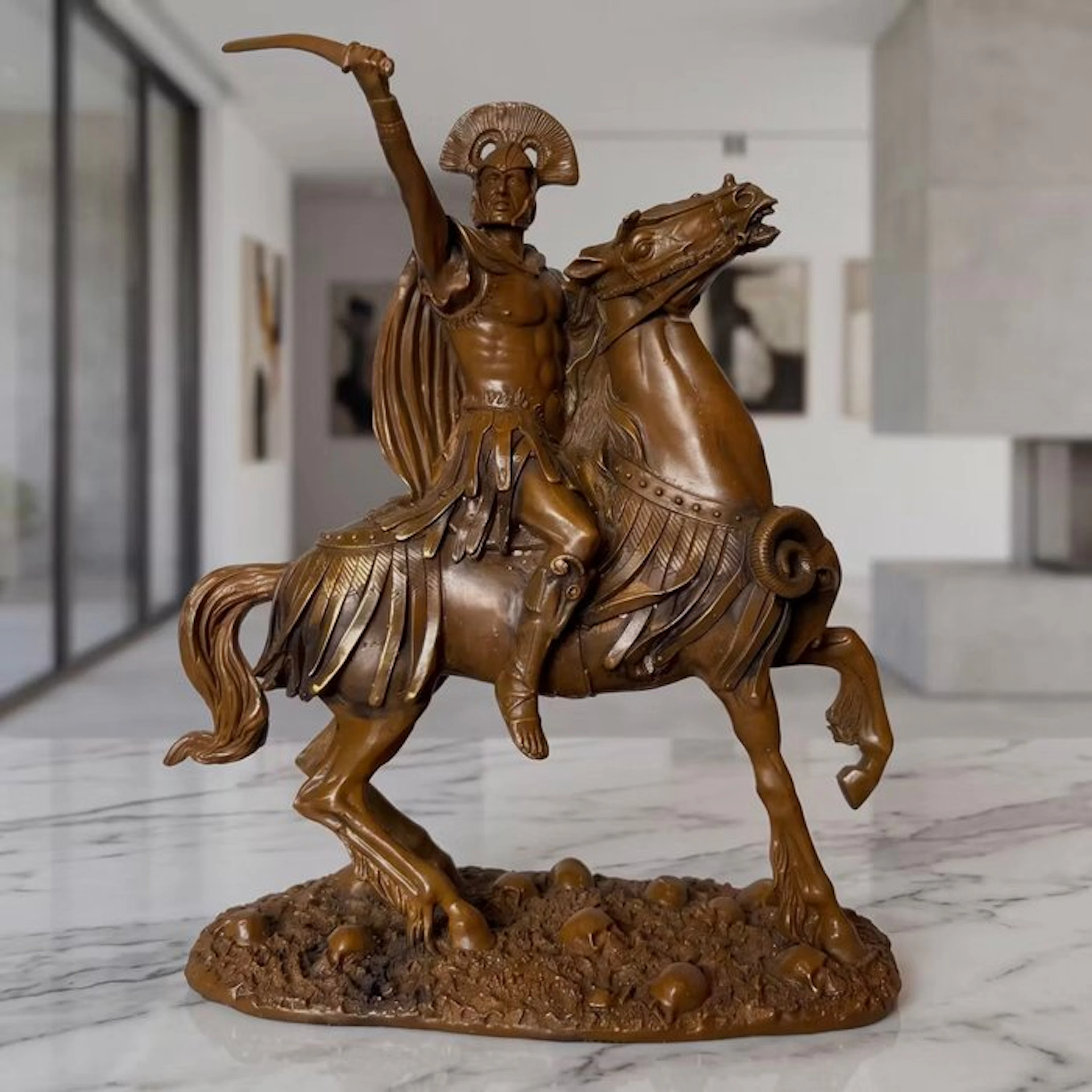Sculpture