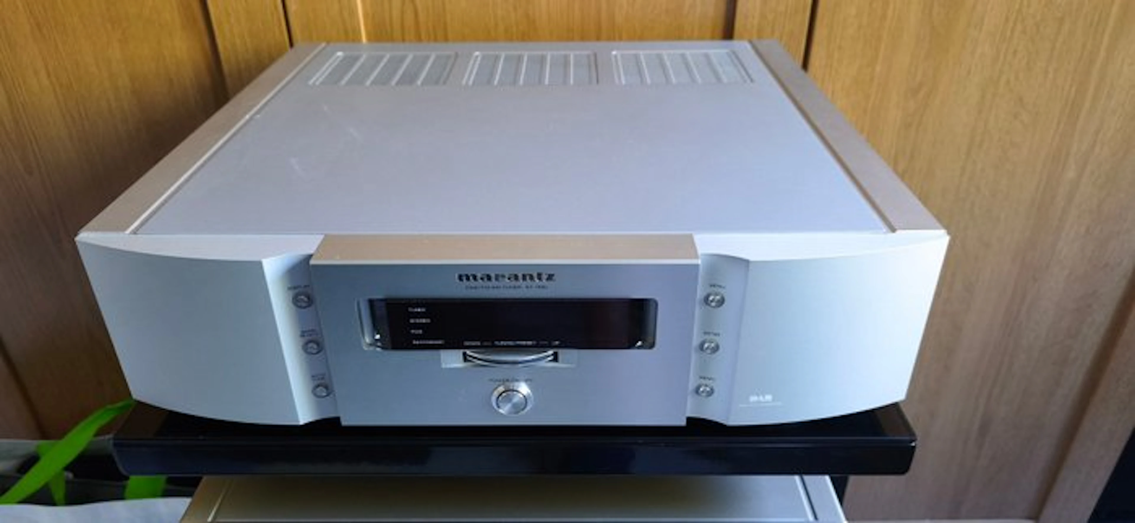 Marantz - ST15S1 Tuner