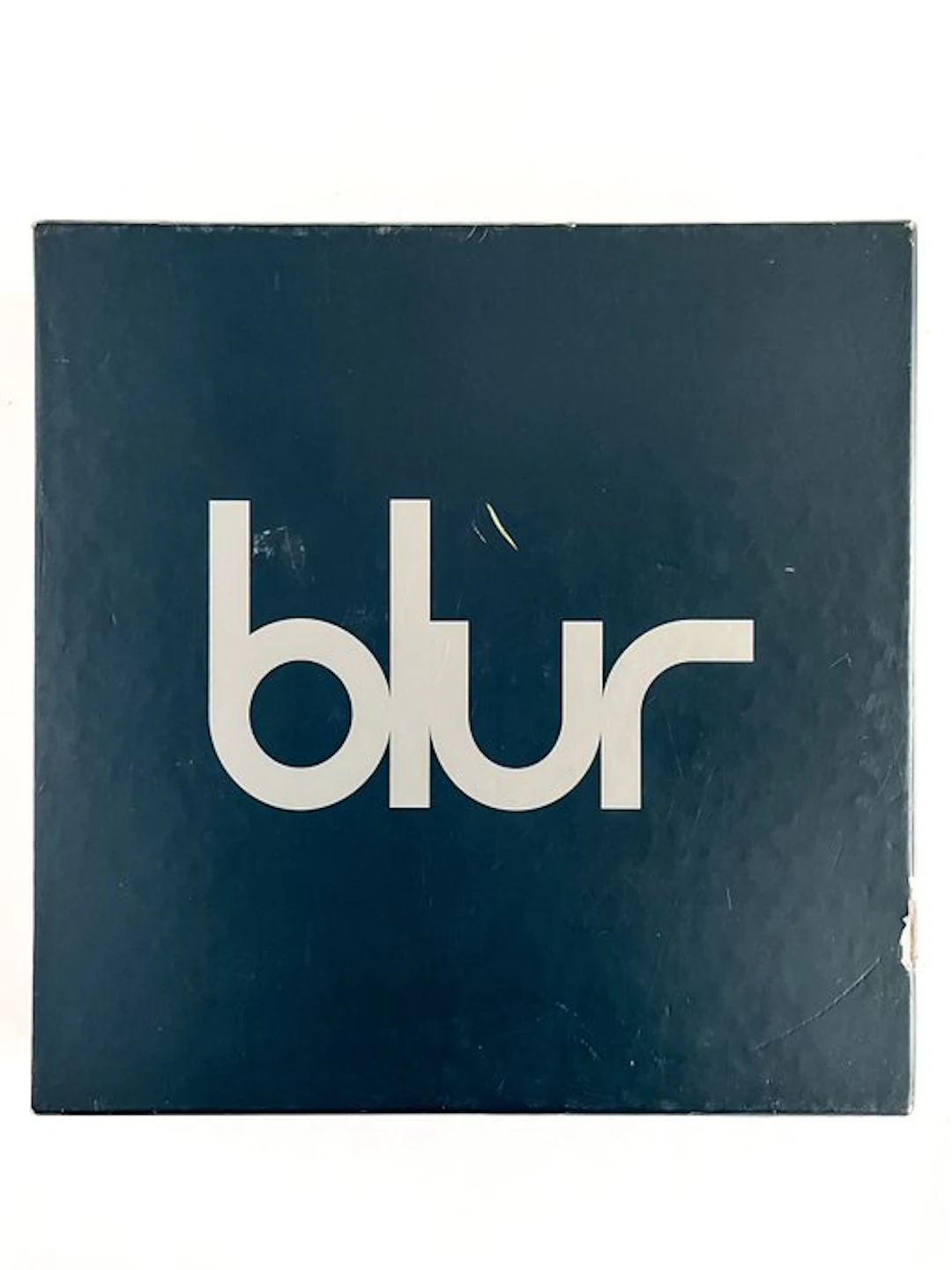 Blur - Blur 21 - 7 x LPs (6 are still sealed) - Multiple...
