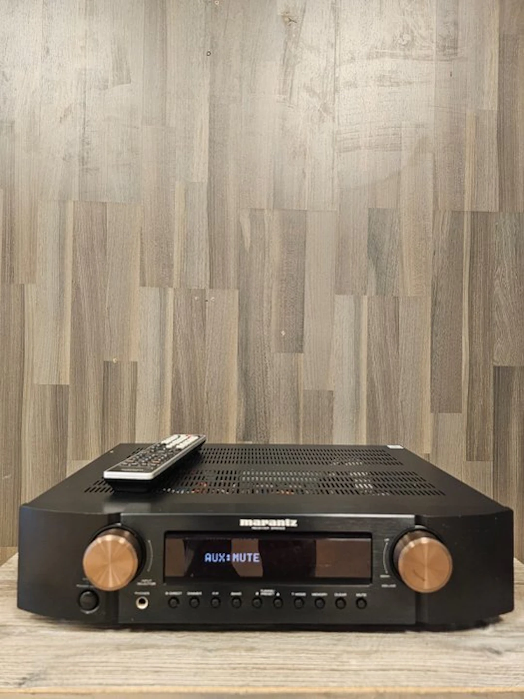Marantz - SR5023 Solid state stereo receiver