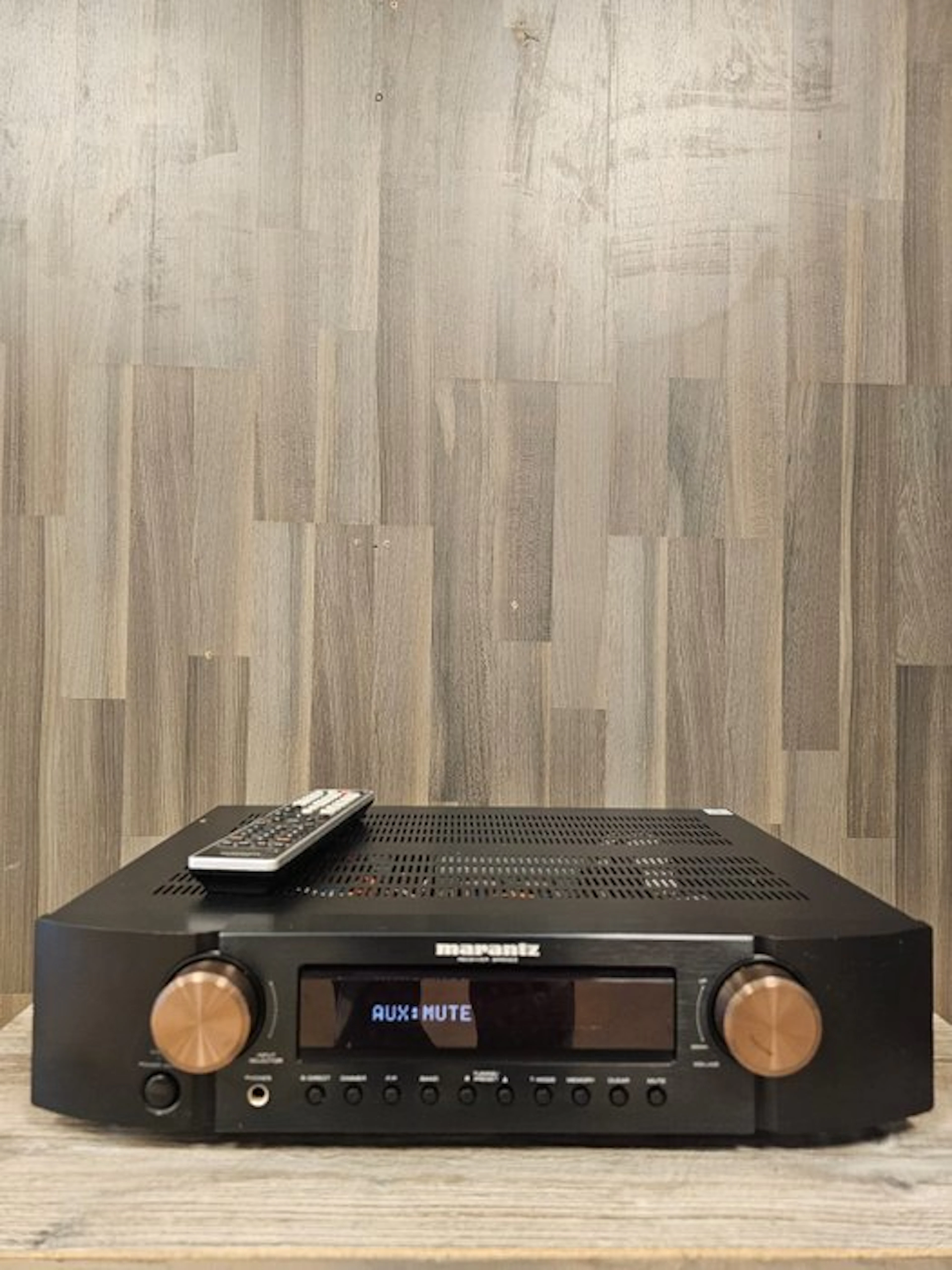 Marantz - SR5023 Solid state stereo receiver