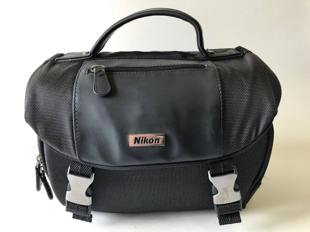 Nikon Camera Bag Camera bag