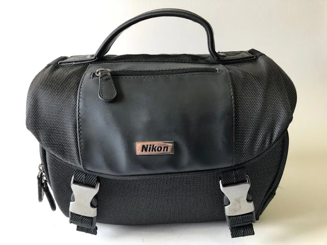 Nikon Camera Bag Camera bag