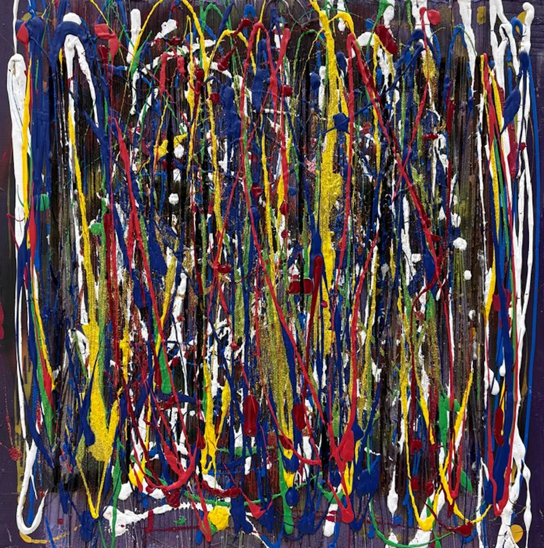 Adriano Desarlo (1976) - Wiring