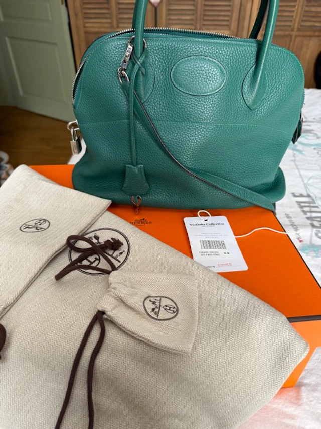 Hermès - Bolide - Handbag