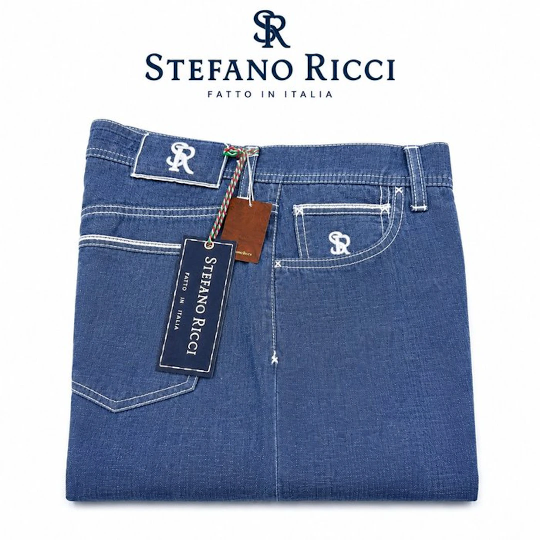 Stefano Ricci - Trousers - New with tags