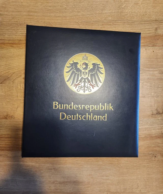 Germany, Federal Republic 1946/1969 - Bundersrepublik 1946/69