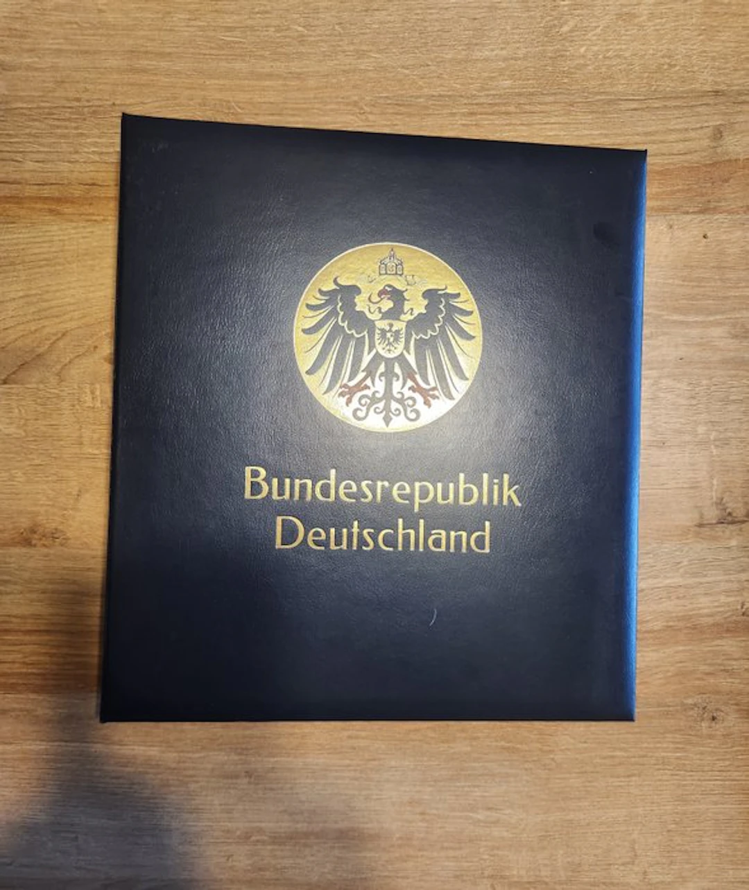 Germany, Federal Republic 1946/1969 - Bundersrepublik 1946/69
