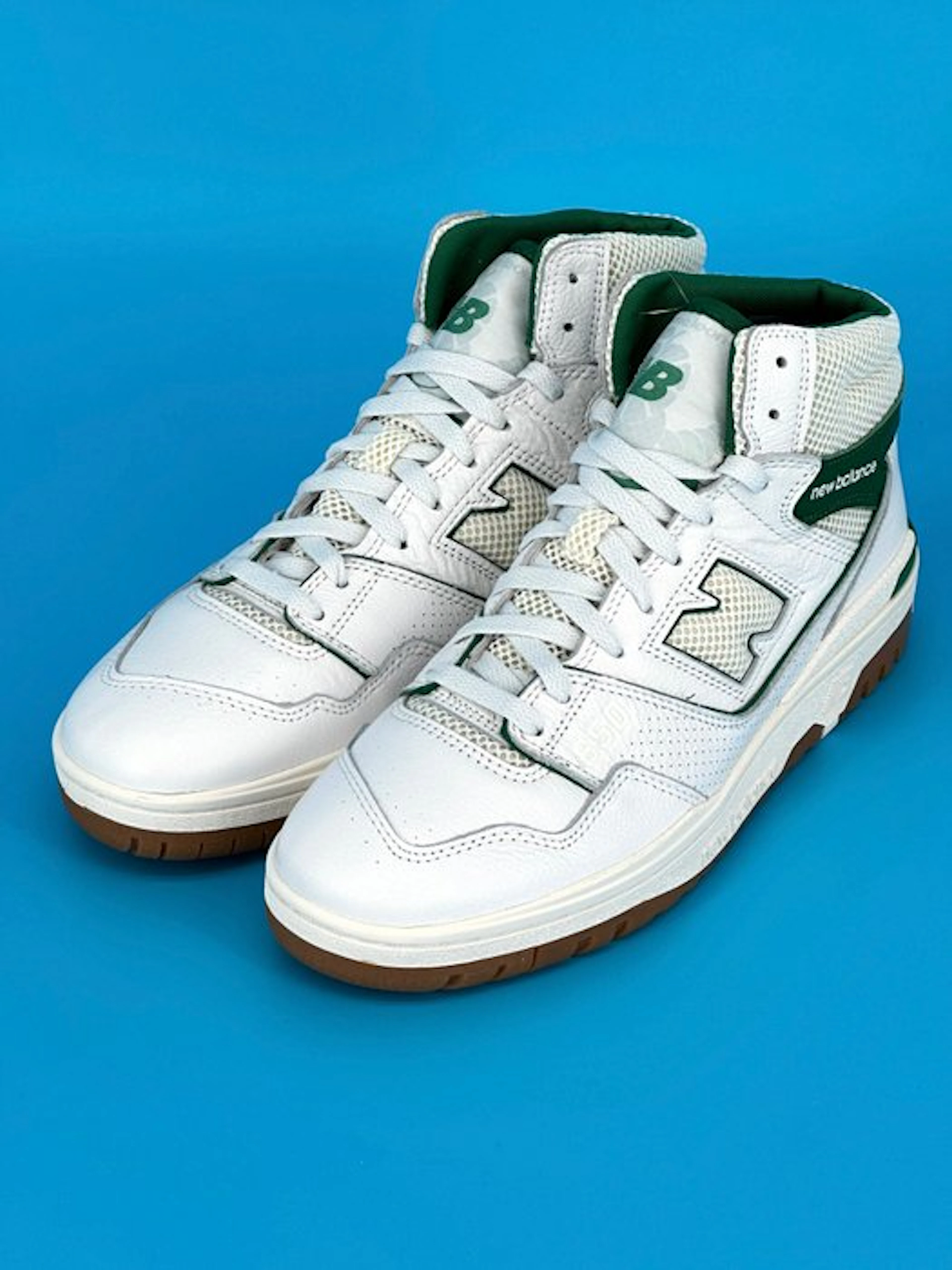 New Balance x Aimé Leon Dore - 650R • Limited Edition...