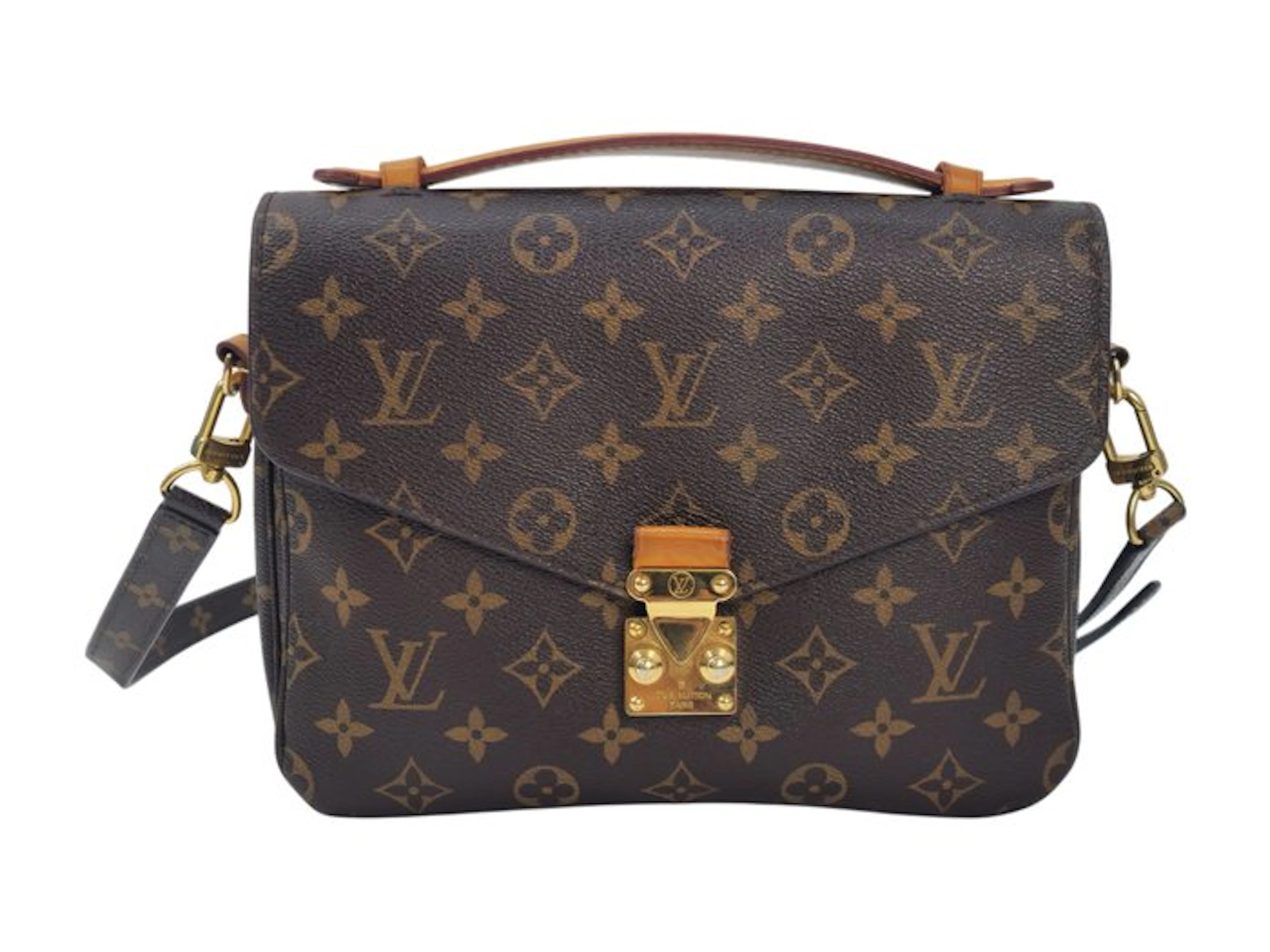 Louis Vuitton - Pochette Metis - Bag