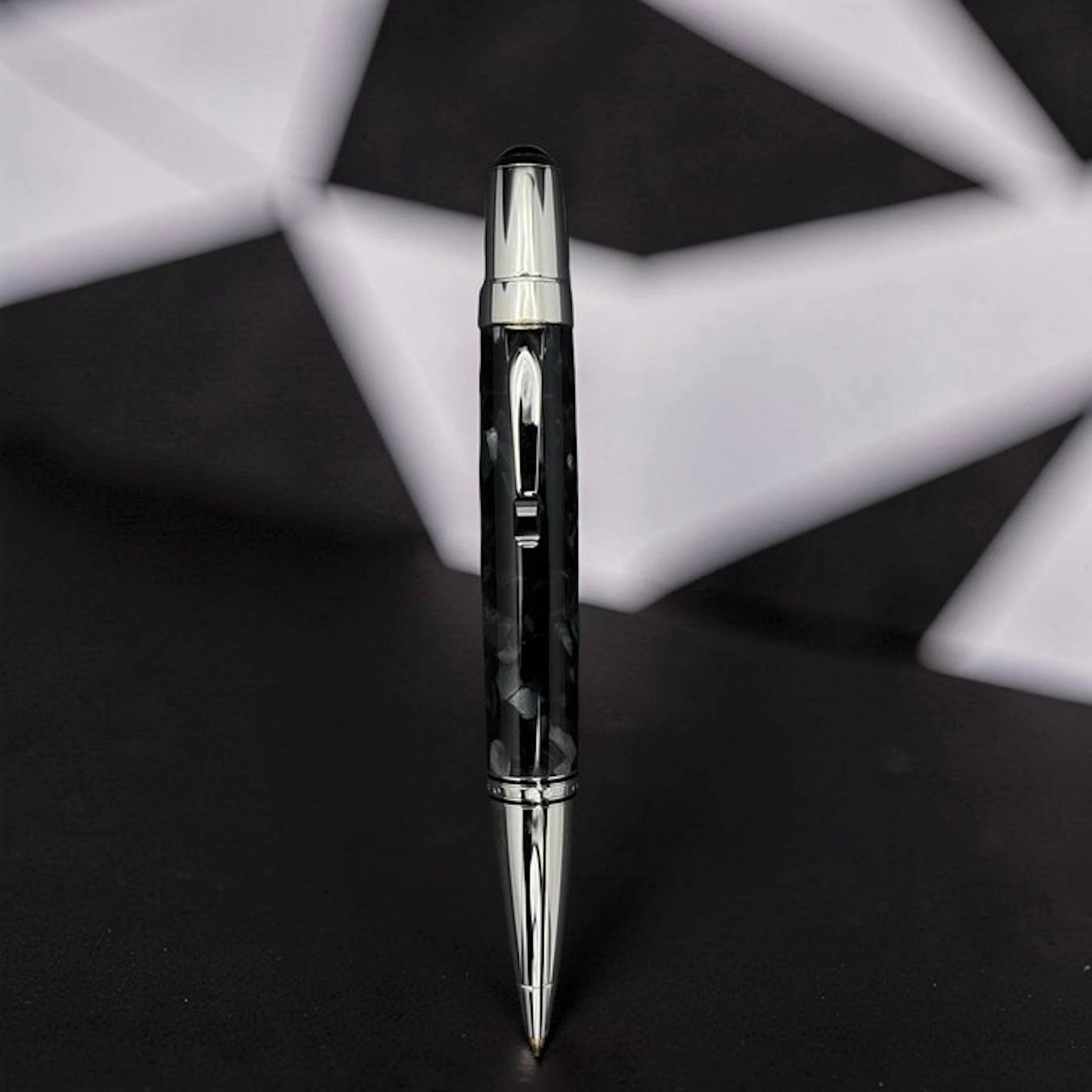 Montblanc - Soulmakers for 100 Years - Limited Edition 1906 - Pen