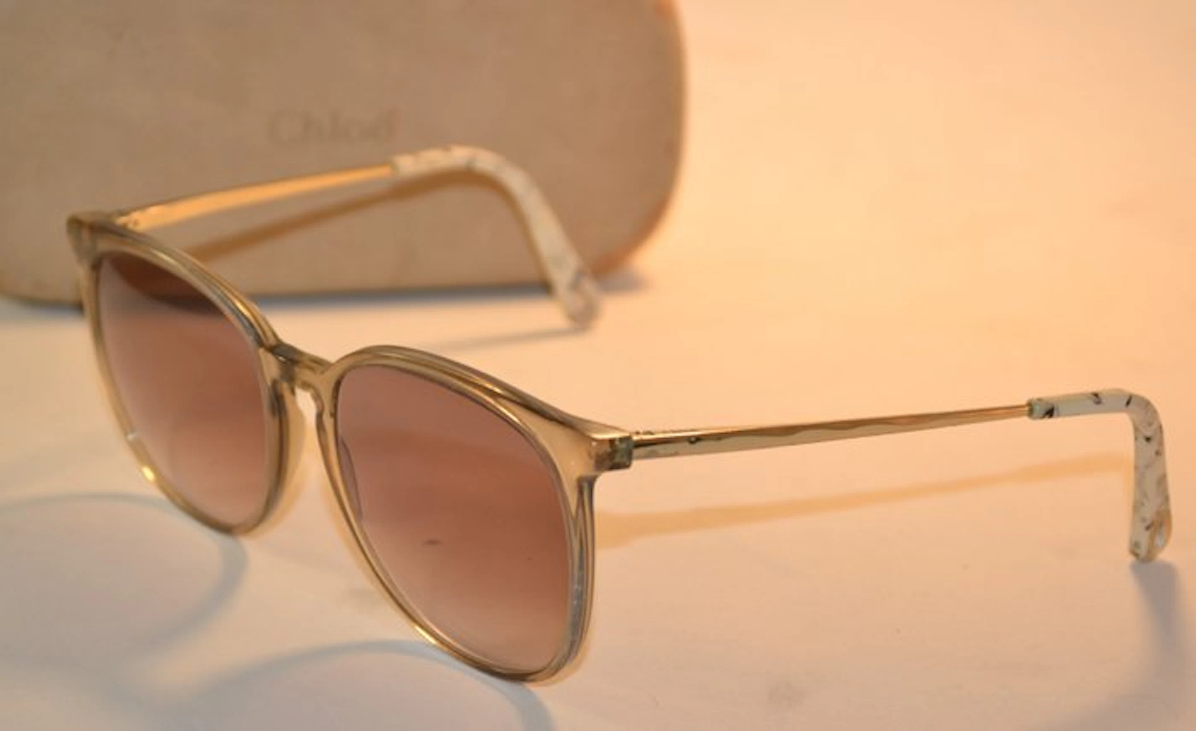Chloé - Sunglasses