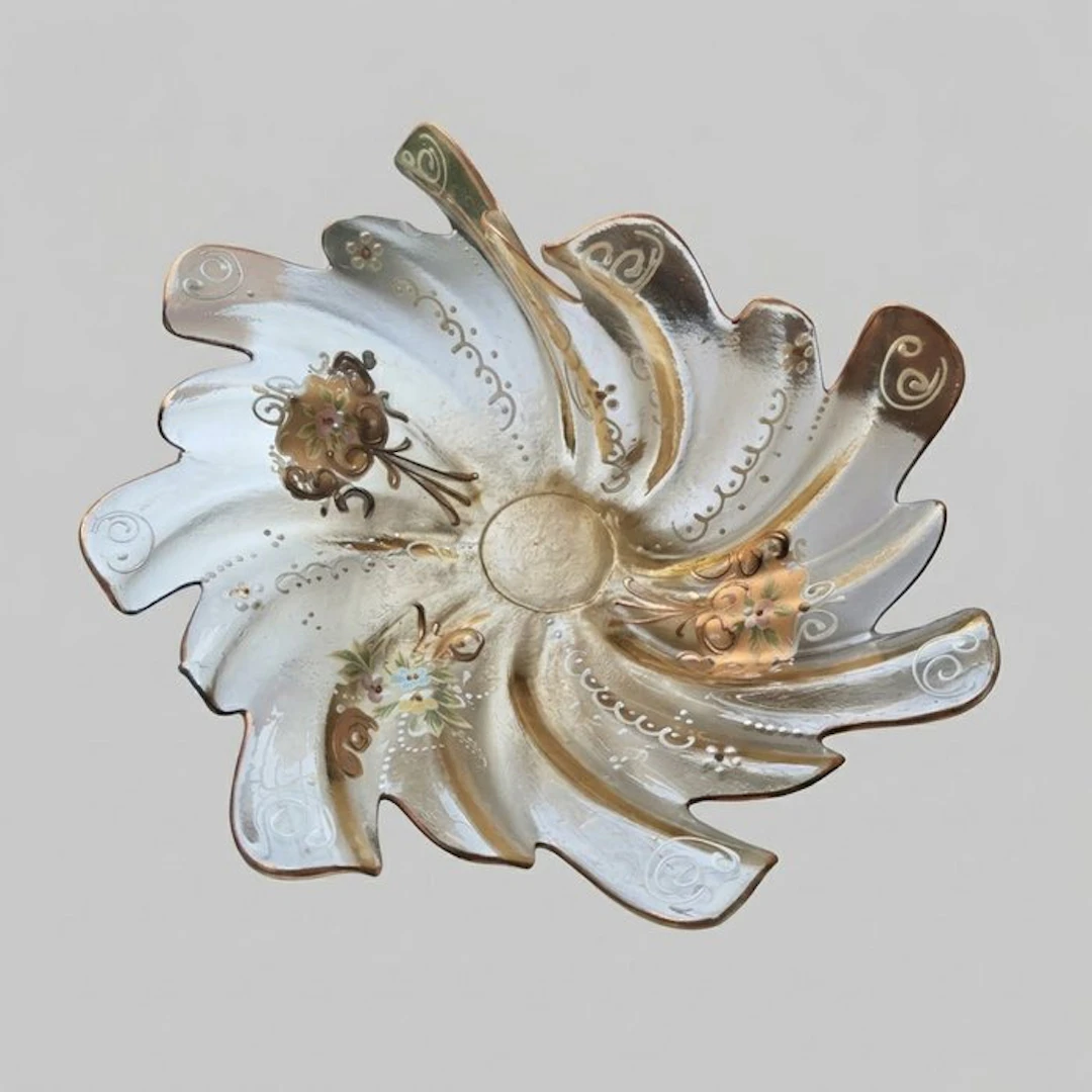 Linea Arte Murano - Centrepiece - Murano glass