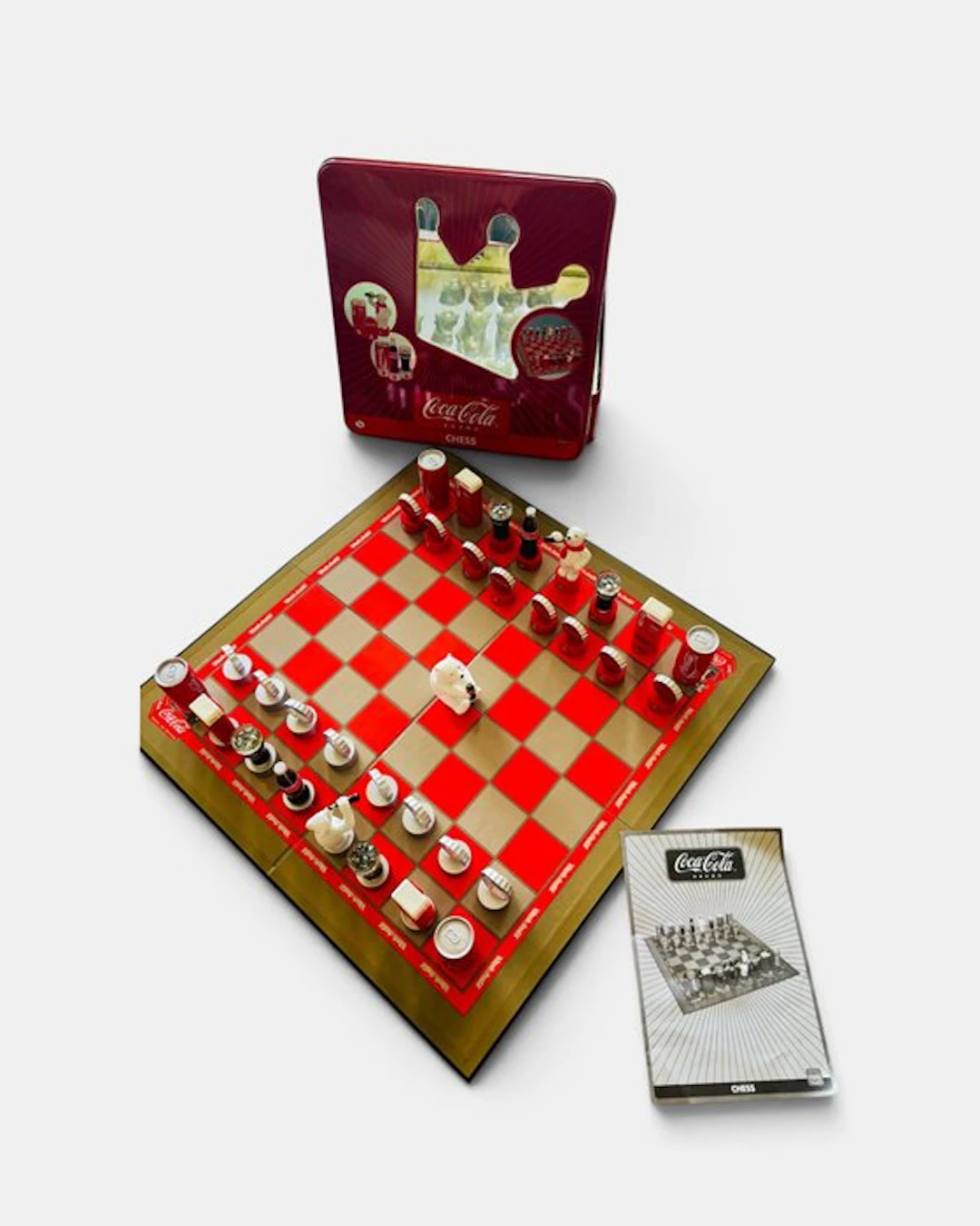 Chess set
