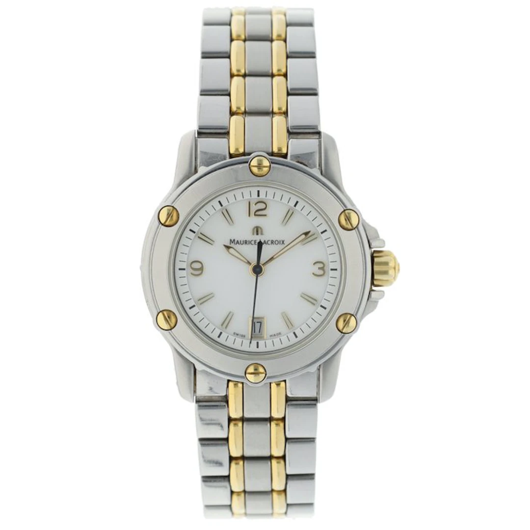 Maurice Lacroix - Tiago - No reserve price - ML1034Y5103 - Women - 2004