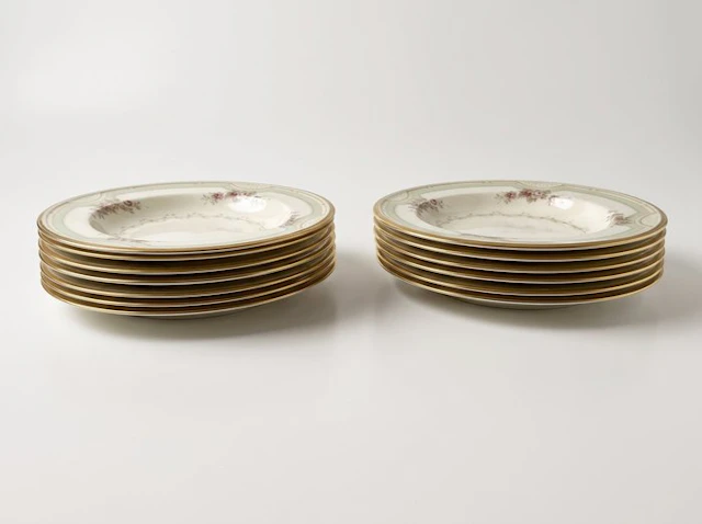 PFALTZGRAFF - Dish (12) - Porcelain