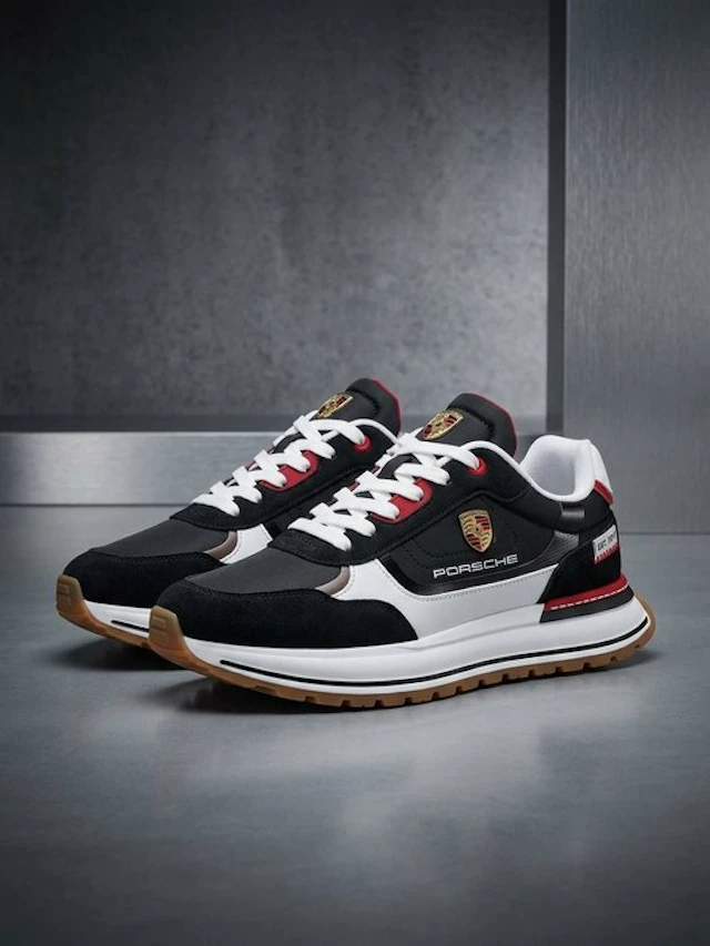 Sneakers - Porsche - Porsche - D sN G / EU 42 - 2026