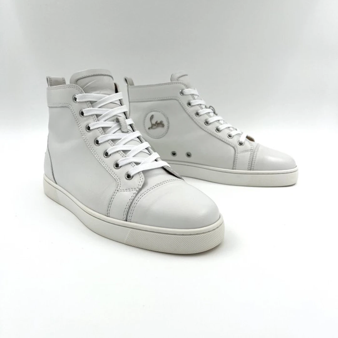 Christian Louboutin - Sneakers - Size: EU 41