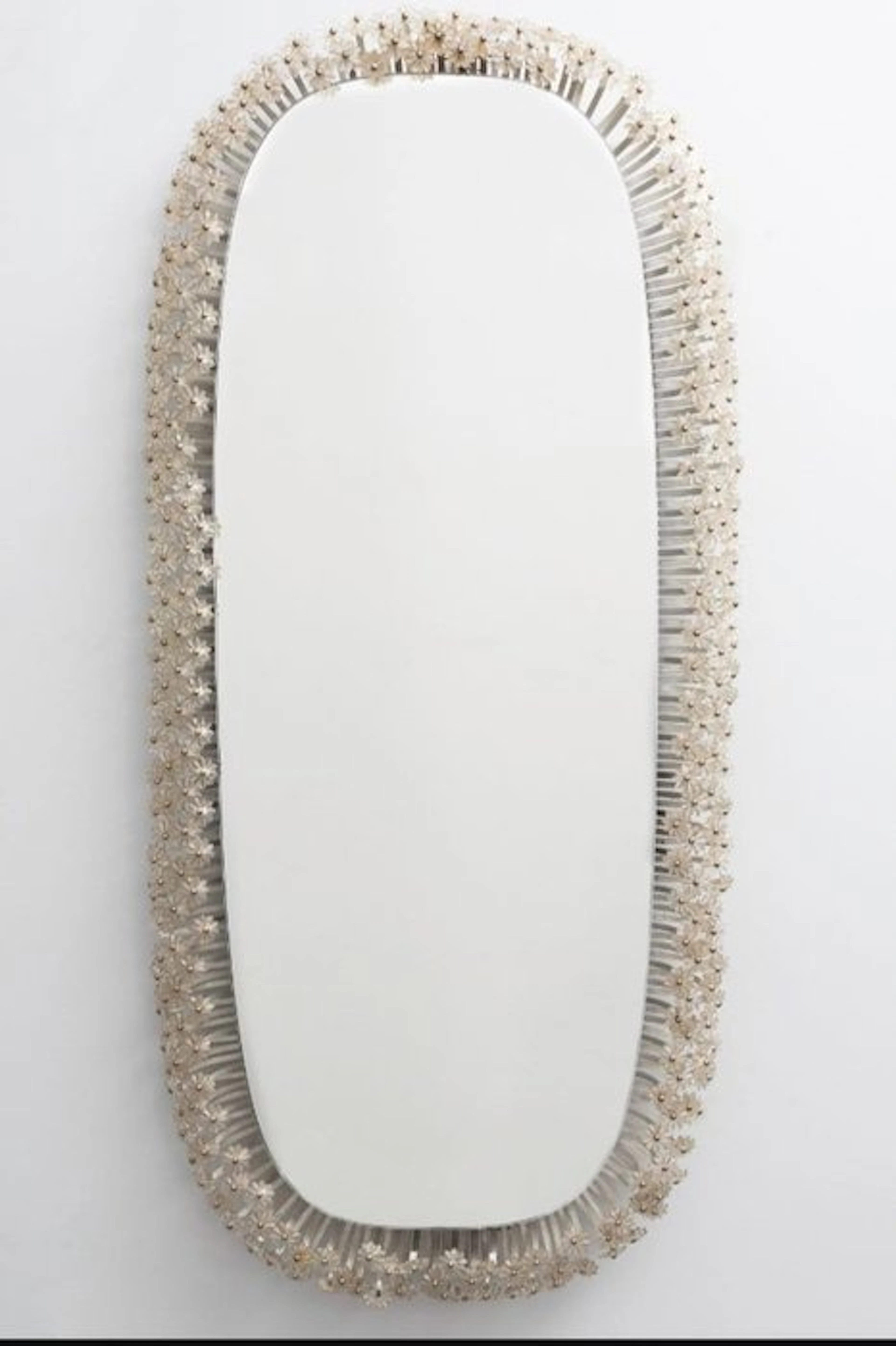 Schöninger - Wall mirror- Modern wall mirror in the style...
