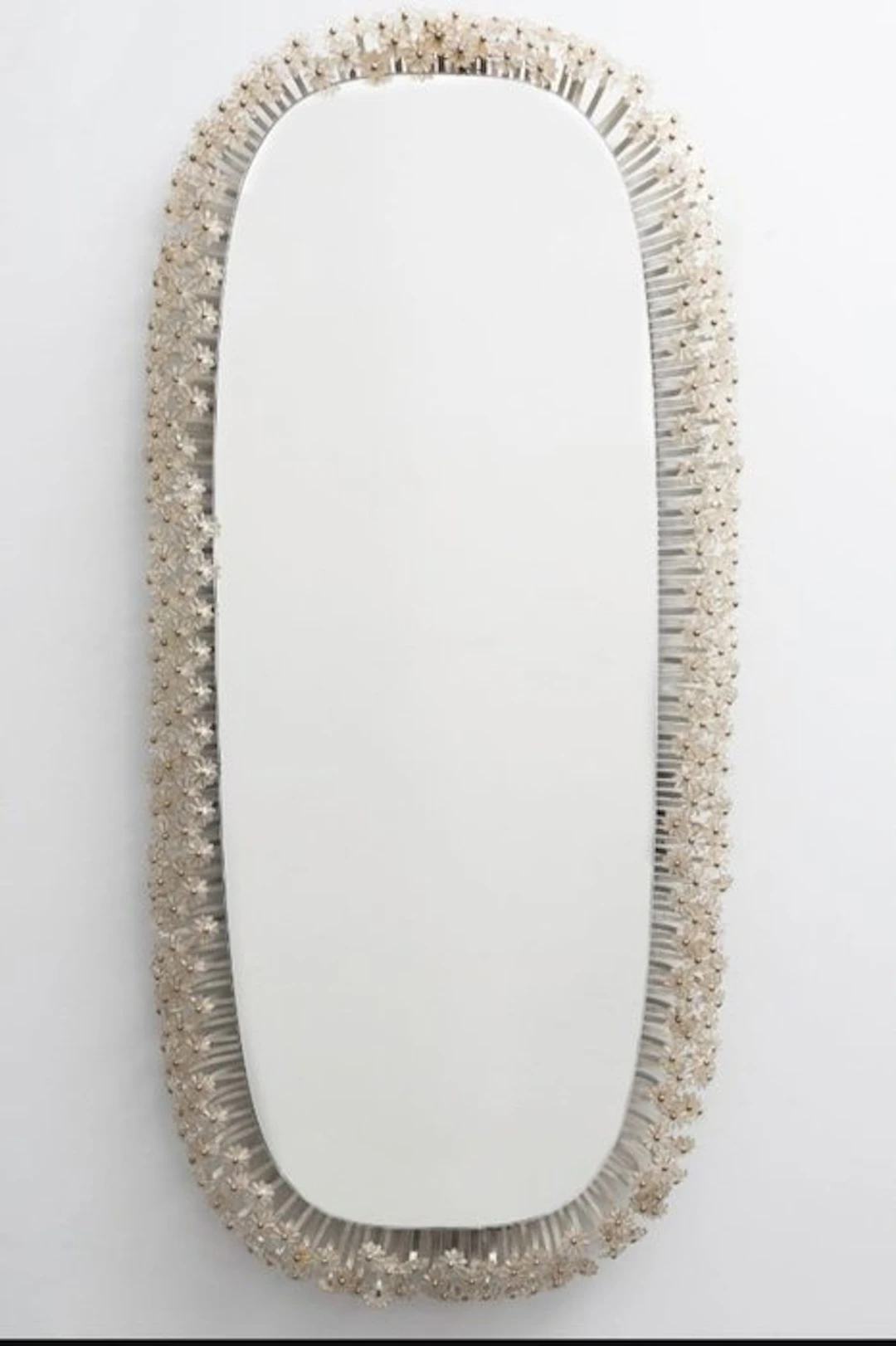 Schöninger - Wall mirror- Modern wall mirror in the style...