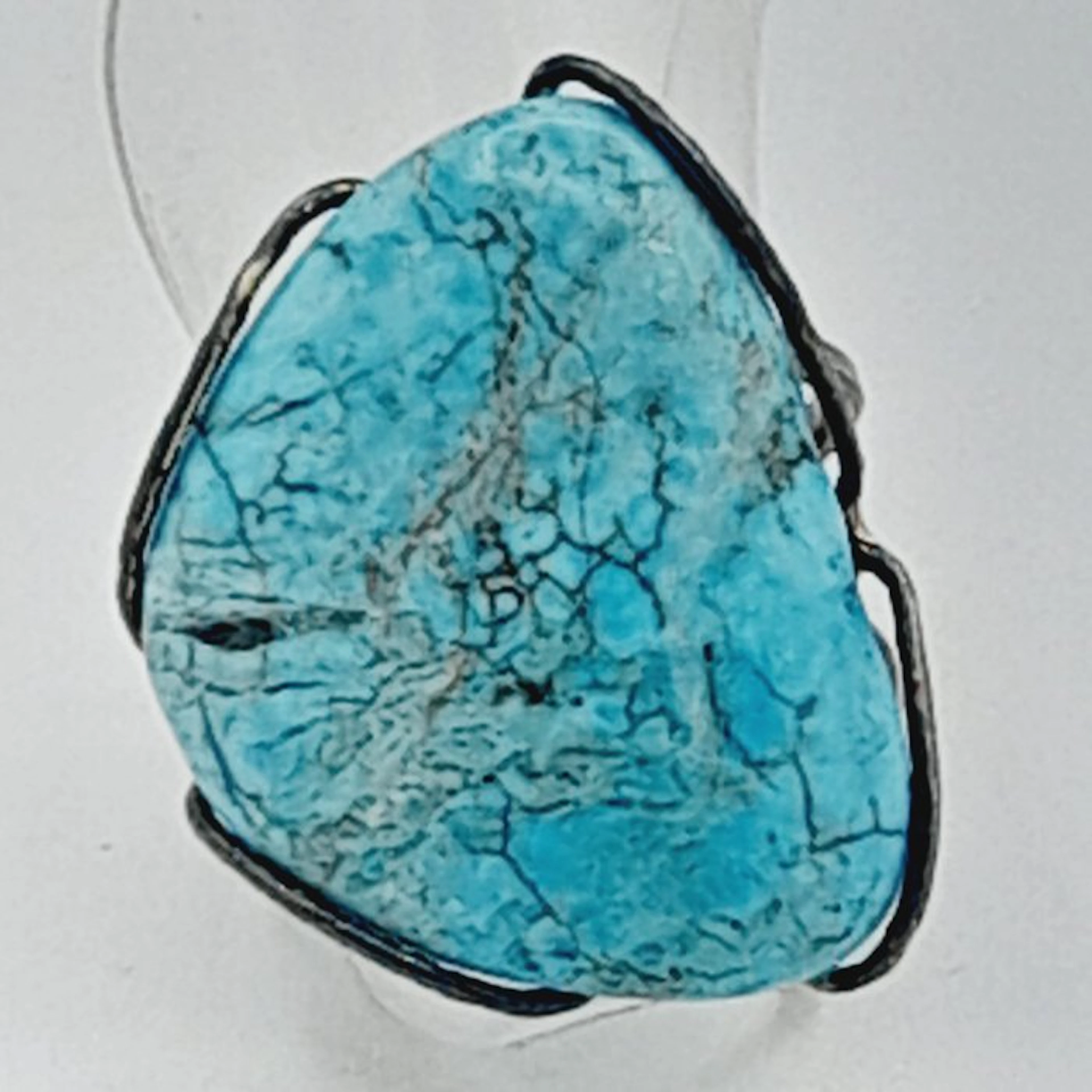 Silver - Ring