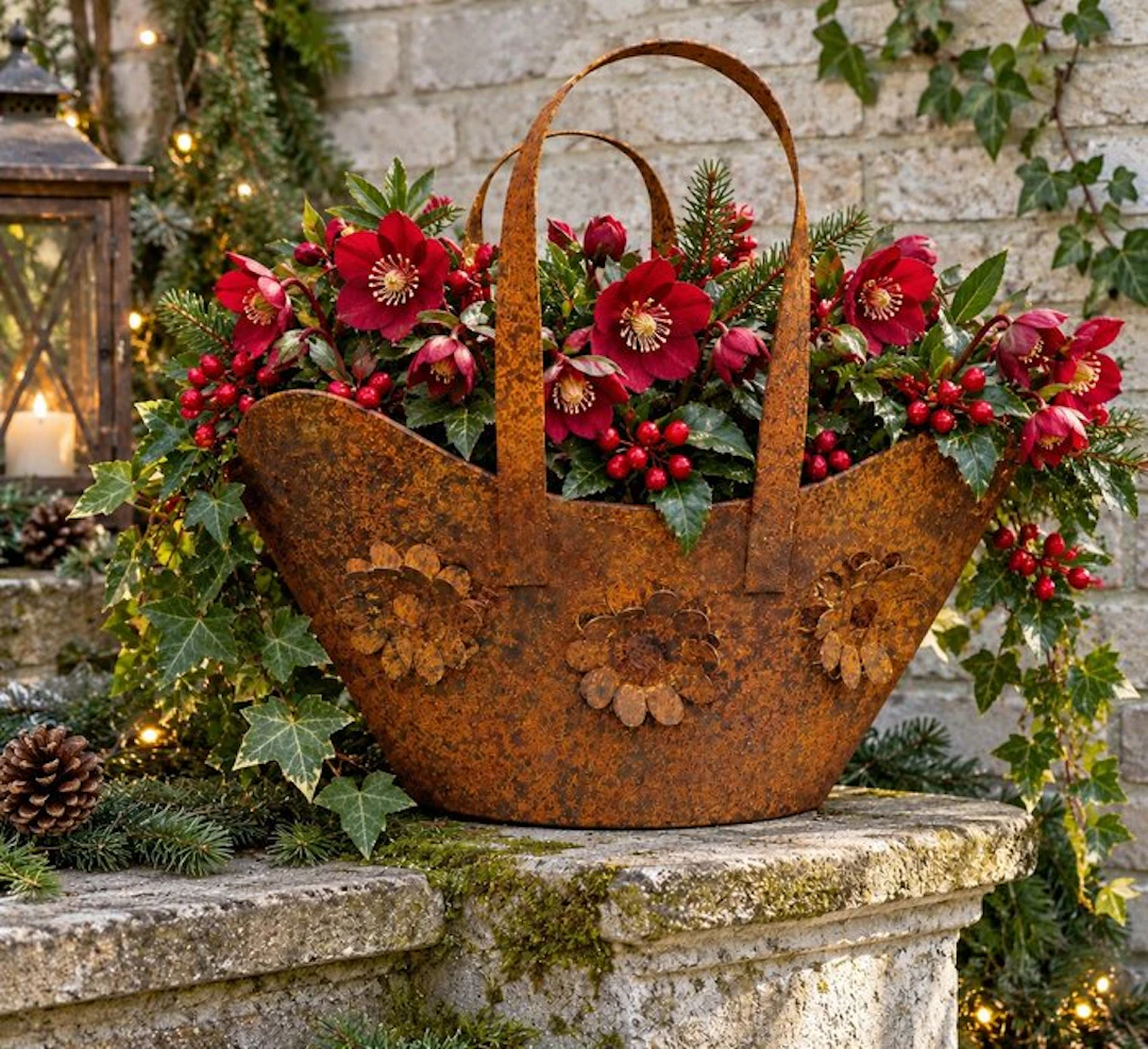 Decorative ornament - Europe