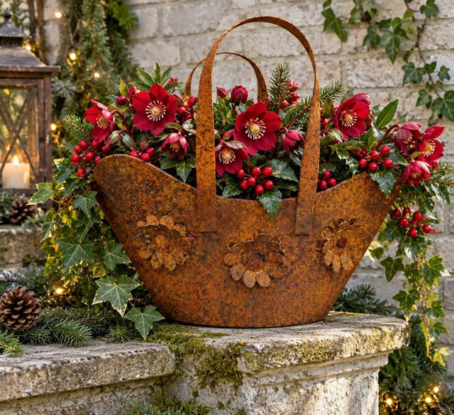 Decorative ornament - Europe