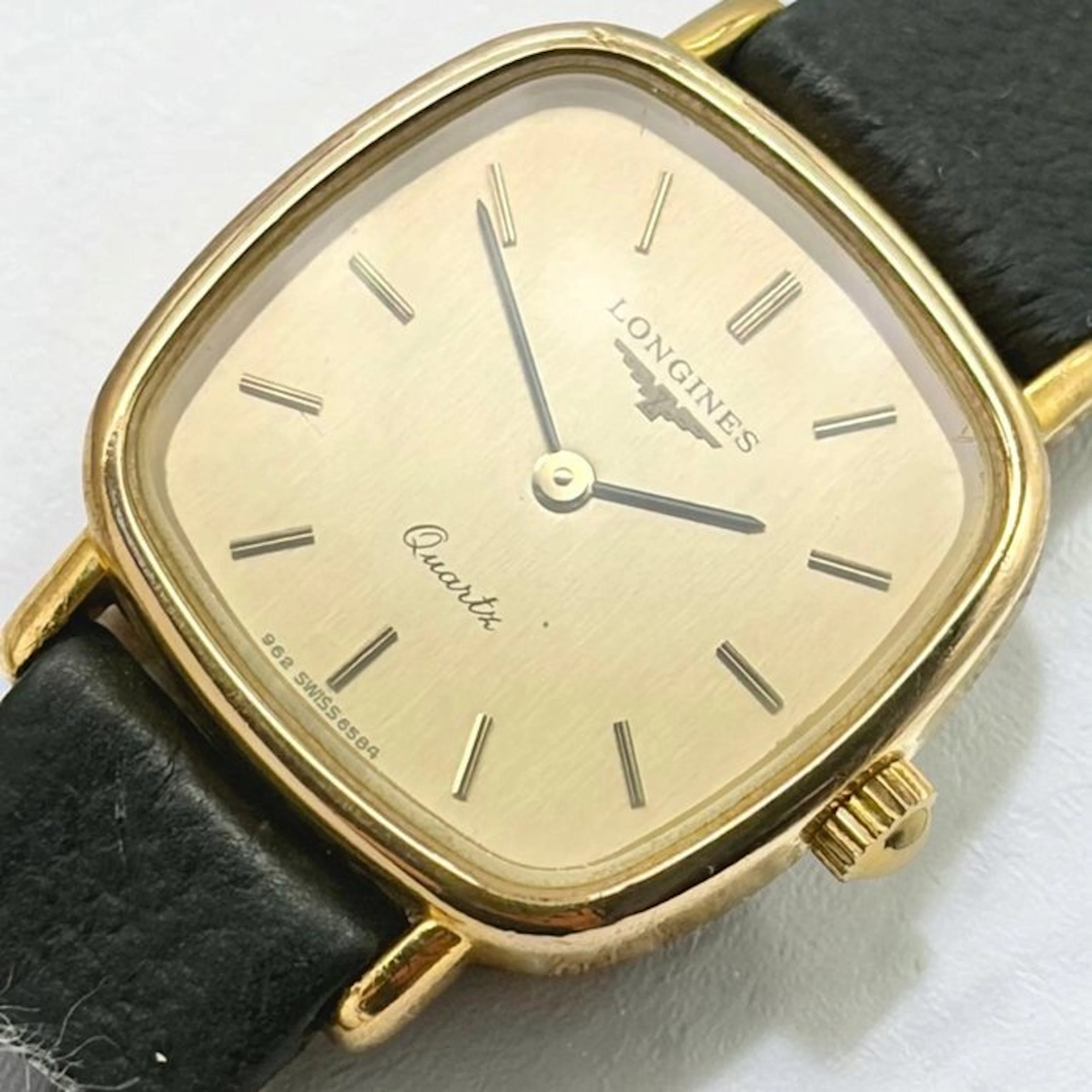 Longines - Vintage - No reserve price - Women - 1980-1989