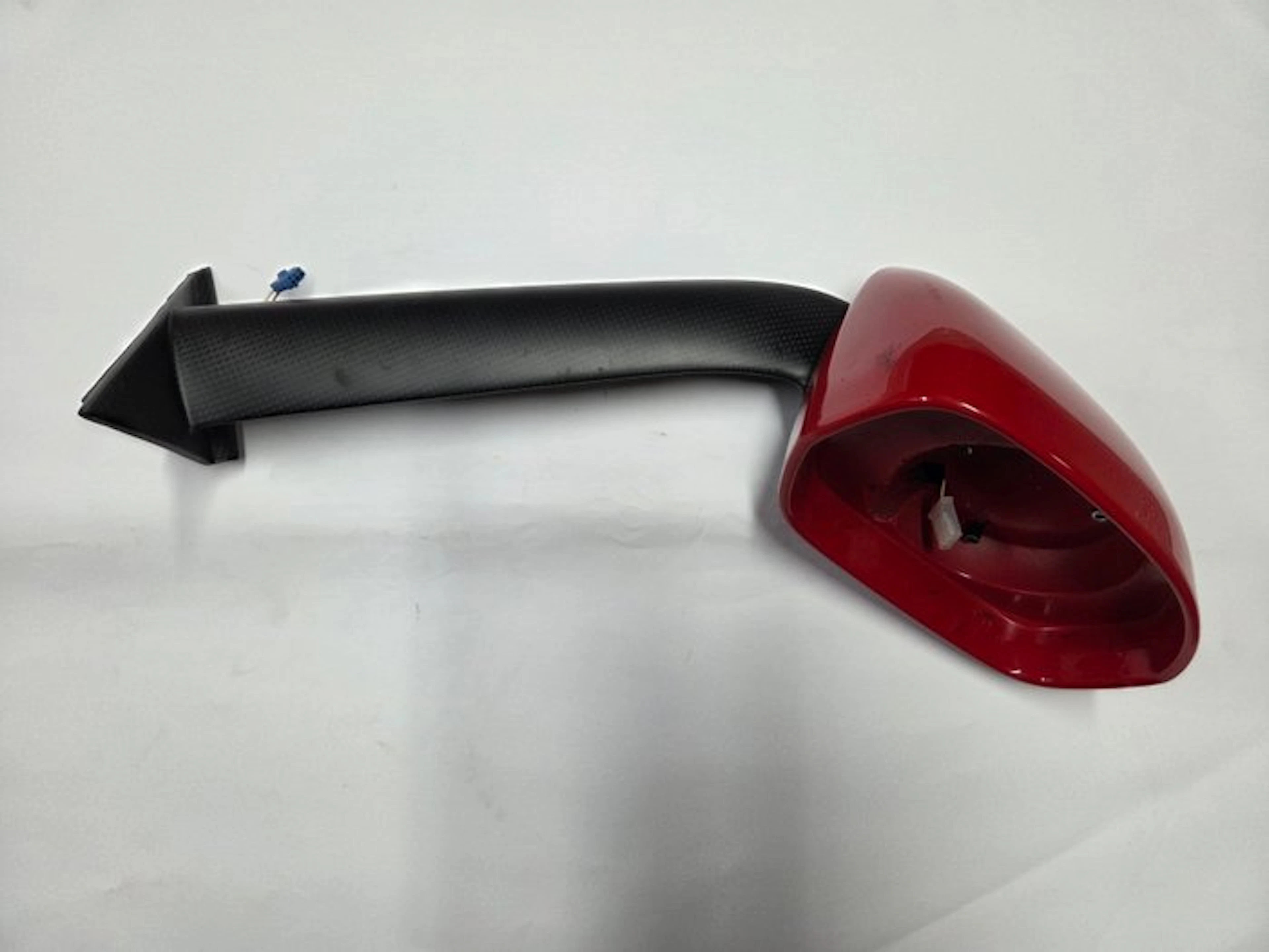Car part - Ferrari - RH EXTERNAL REAR VIEW MIRROR Genuine...