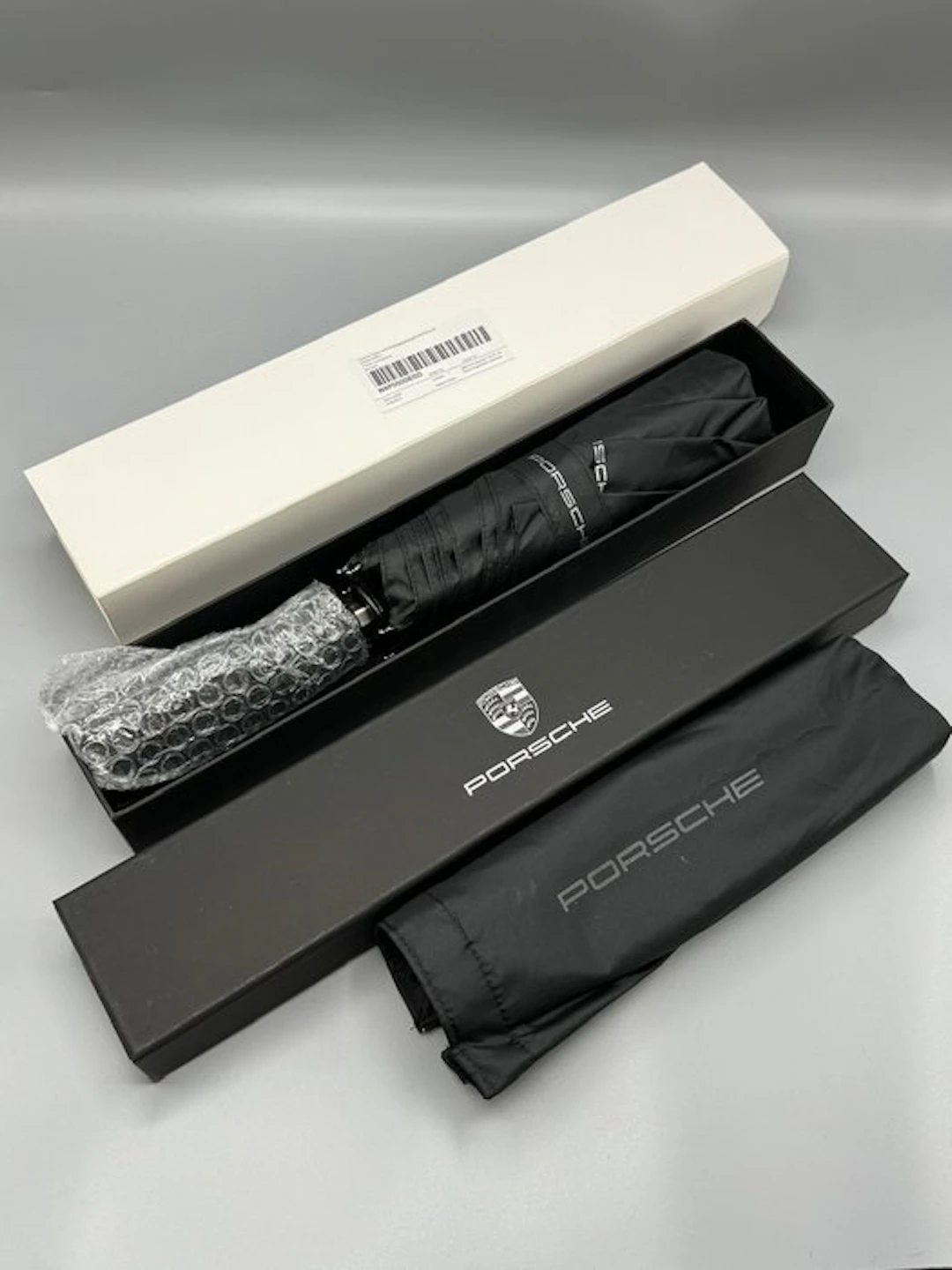 Porsche Pocket Umbrella - Porsche