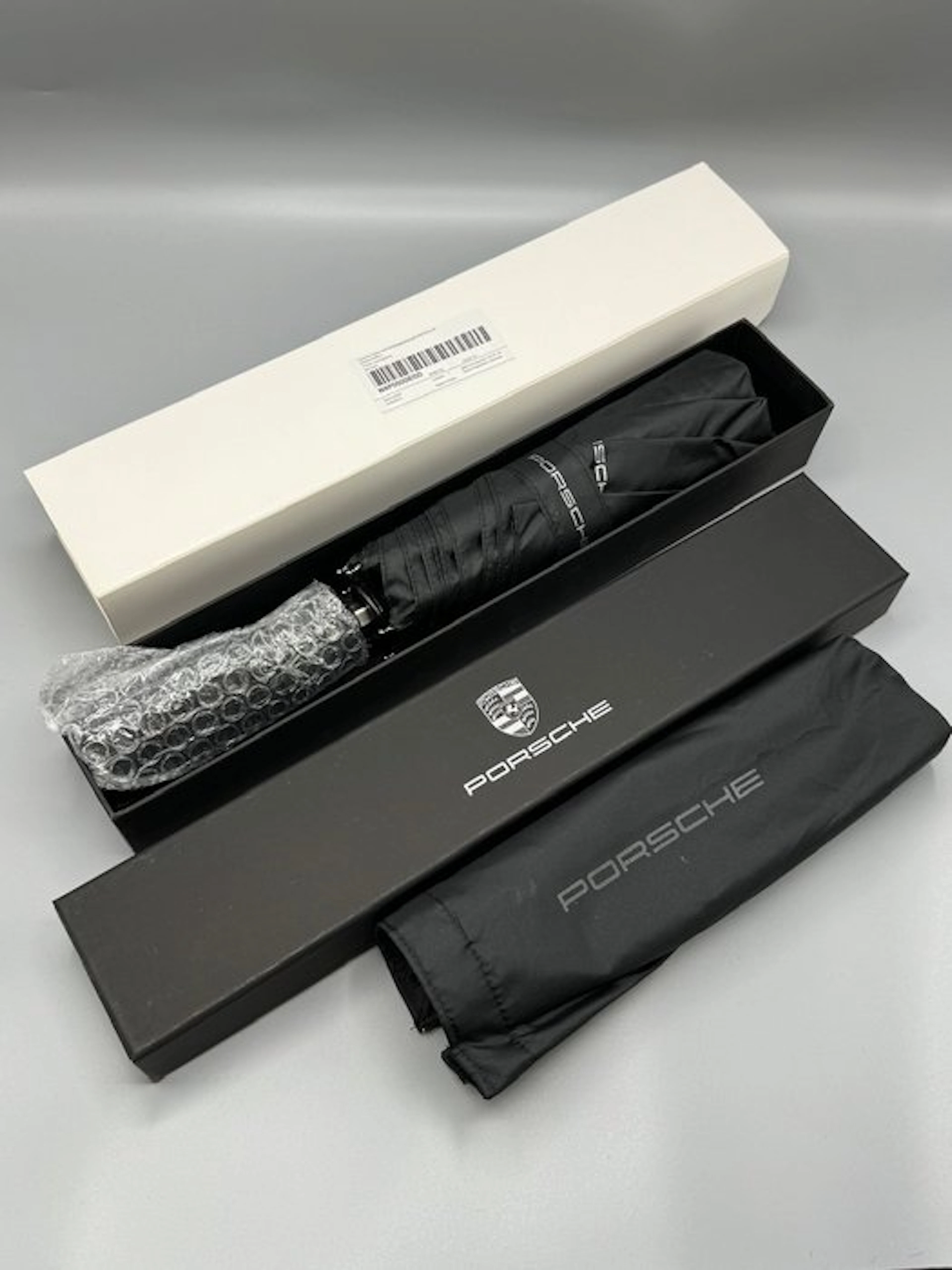 Porsche Pocket Umbrella - Porsche