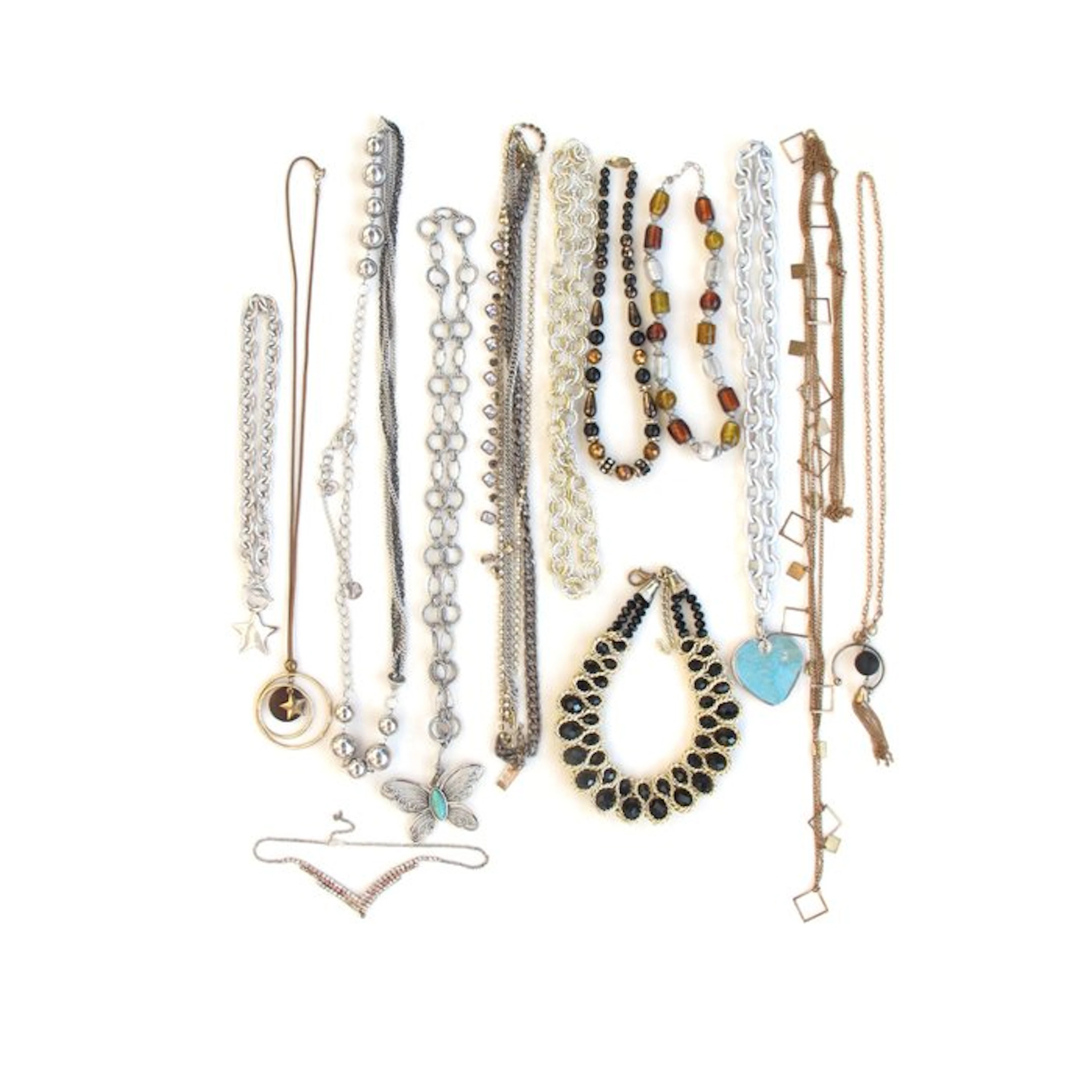 Themed collection - 13X Necklaces