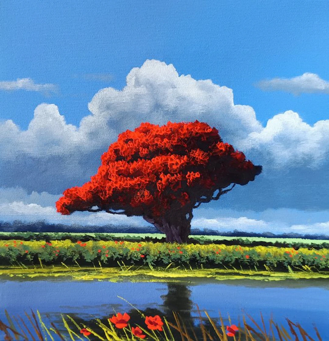 Toni Cimino (1962) - Sotto il grande cielo