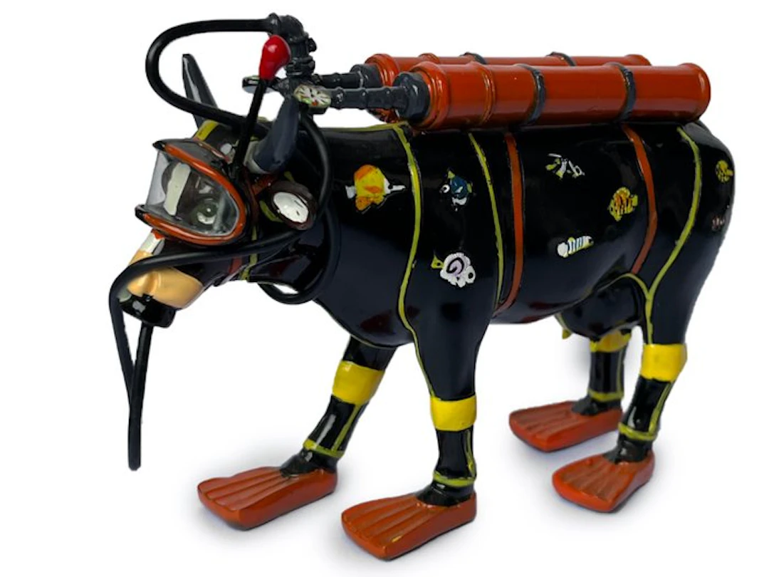 CowParade