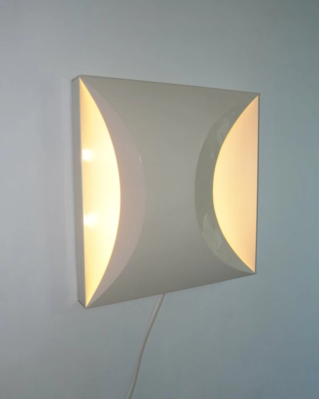 Raak - Raak Design Team - Wall lamp - P-1400 - Metal