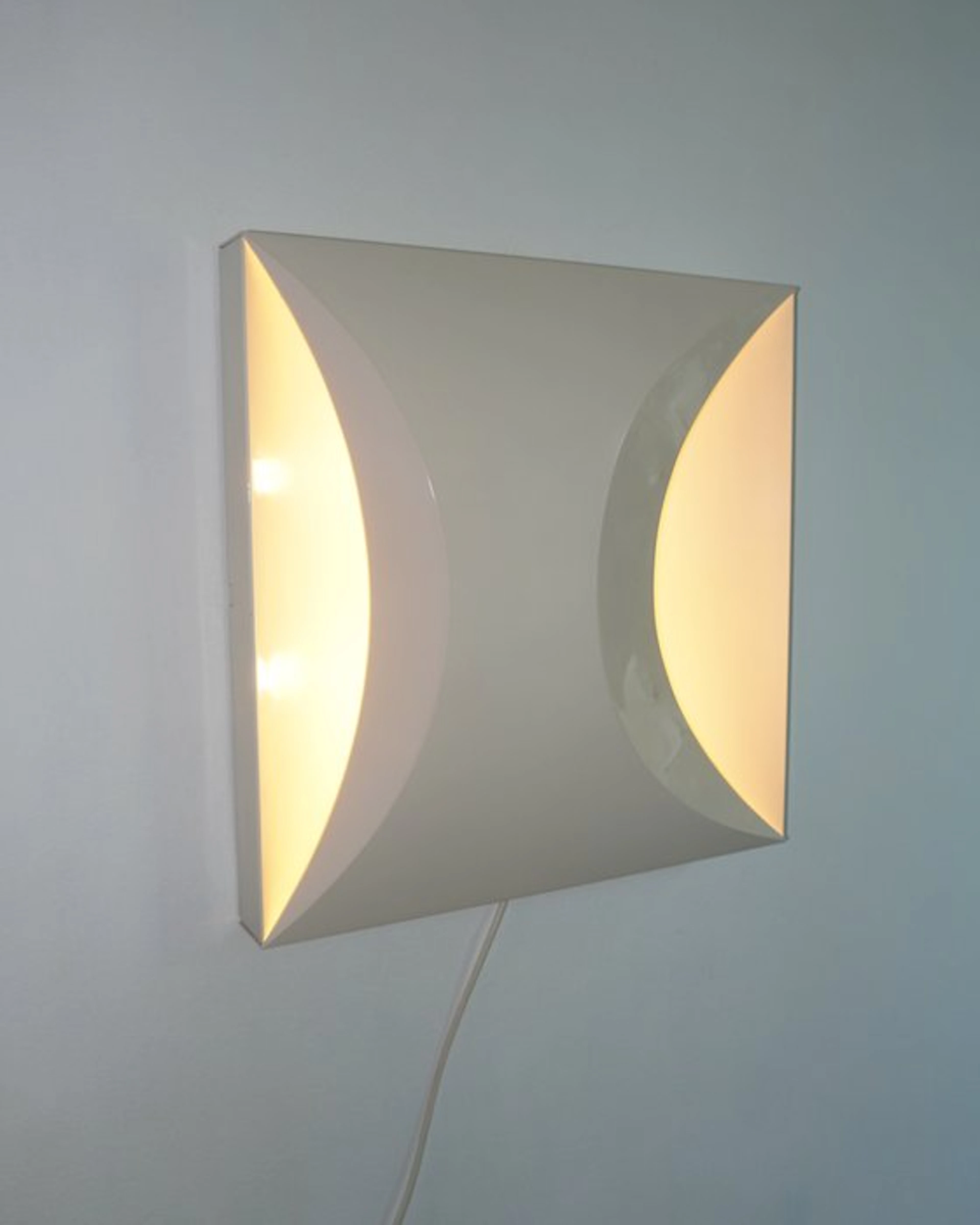 Raak - Raak Design Team - Wall lamp - P-1400 - Metal
