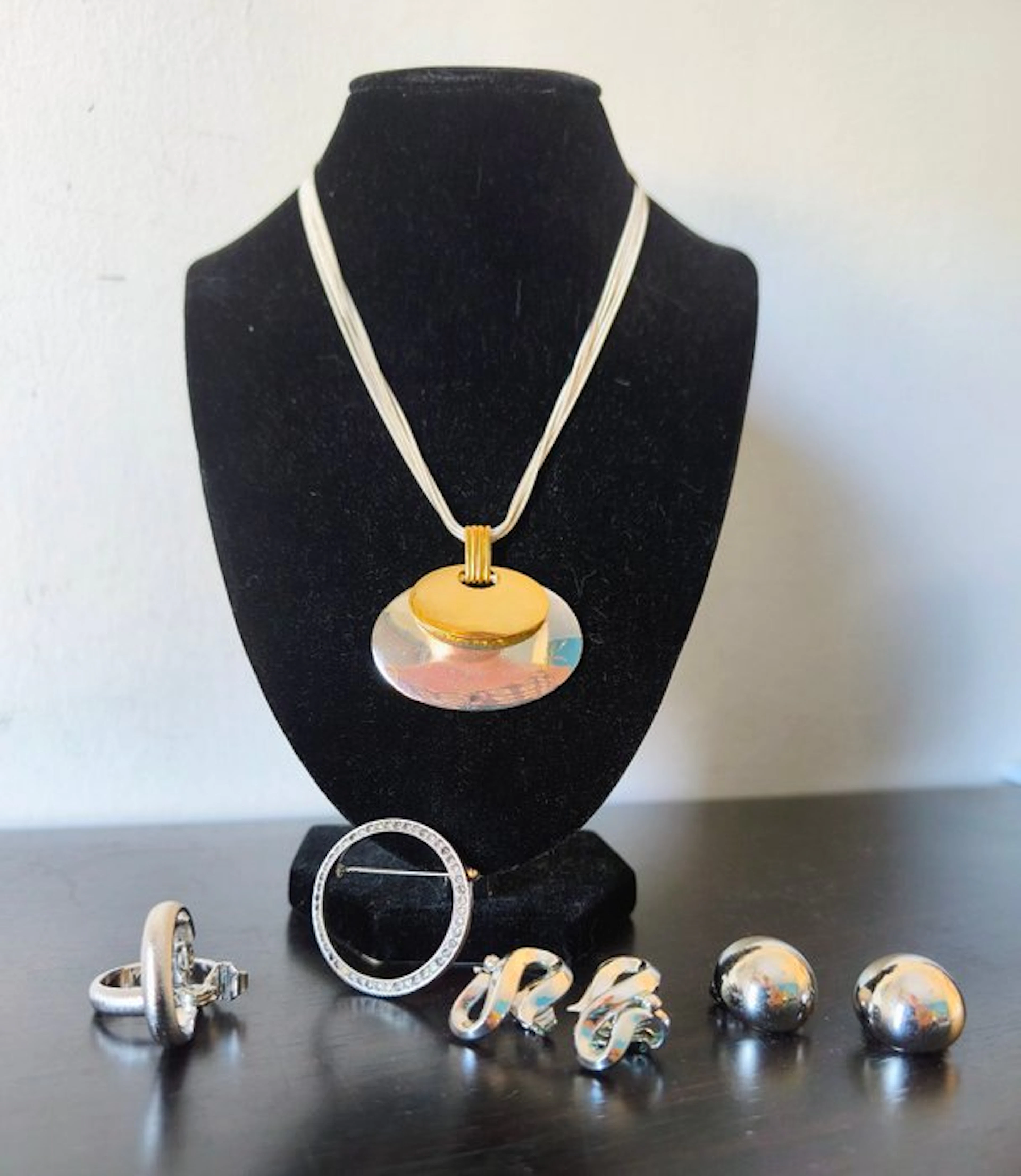 Themed collection - Bijoux Vintage Americani