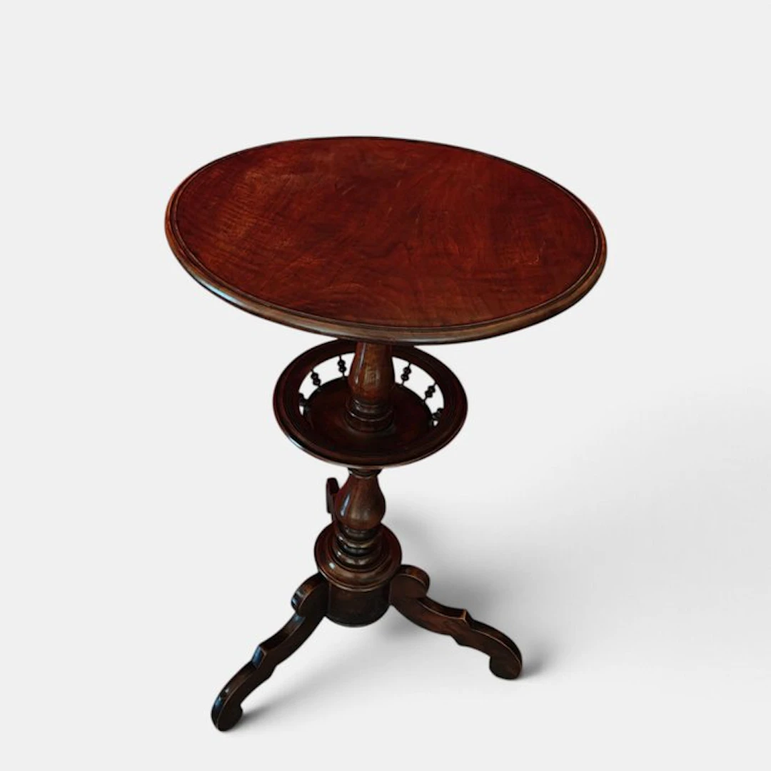 Centre table - Walnut - coffee table