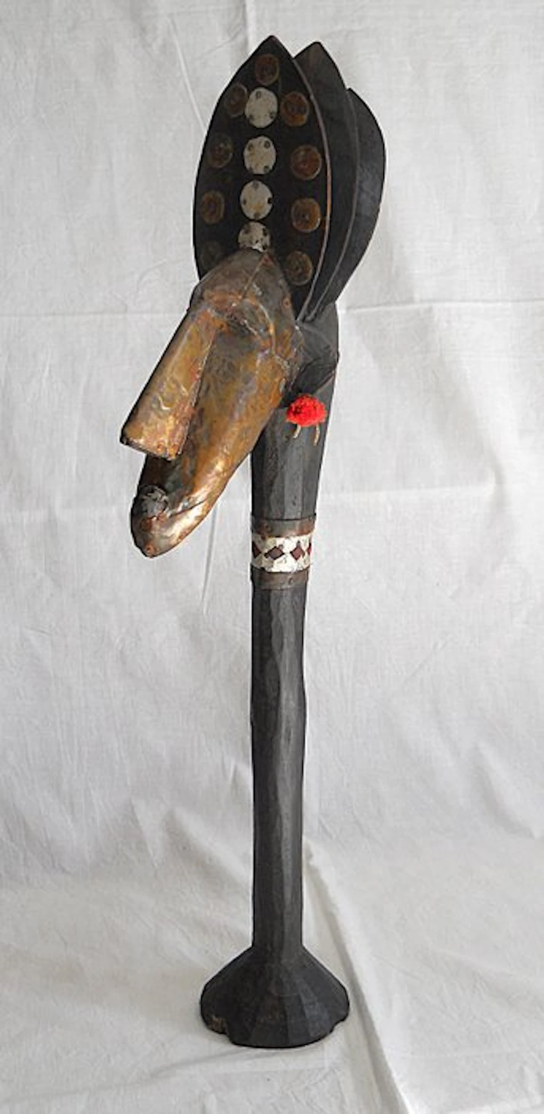 Ceremonial marionette - Mali (No reserve price)