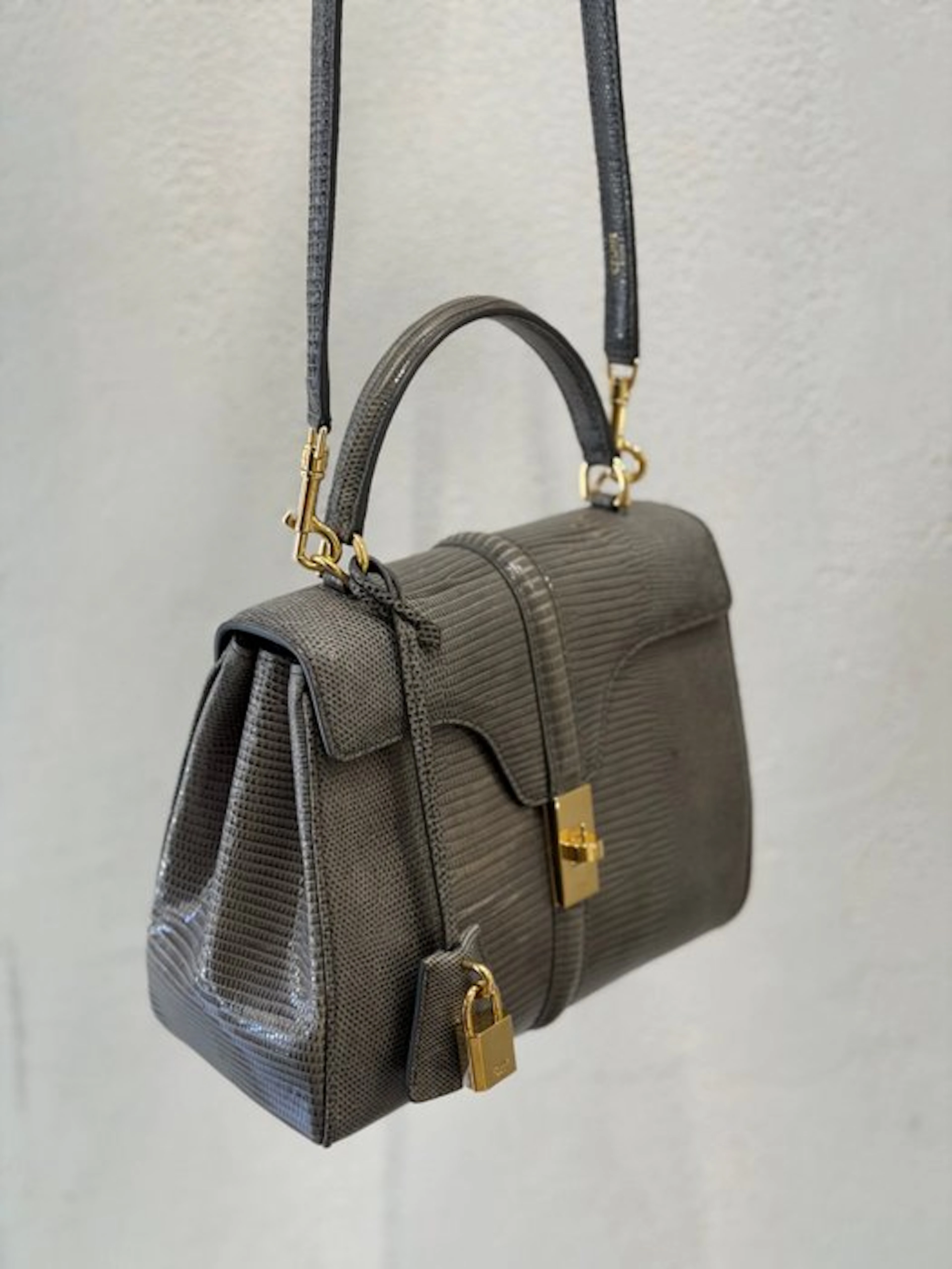 Céline - Crossbody bag
