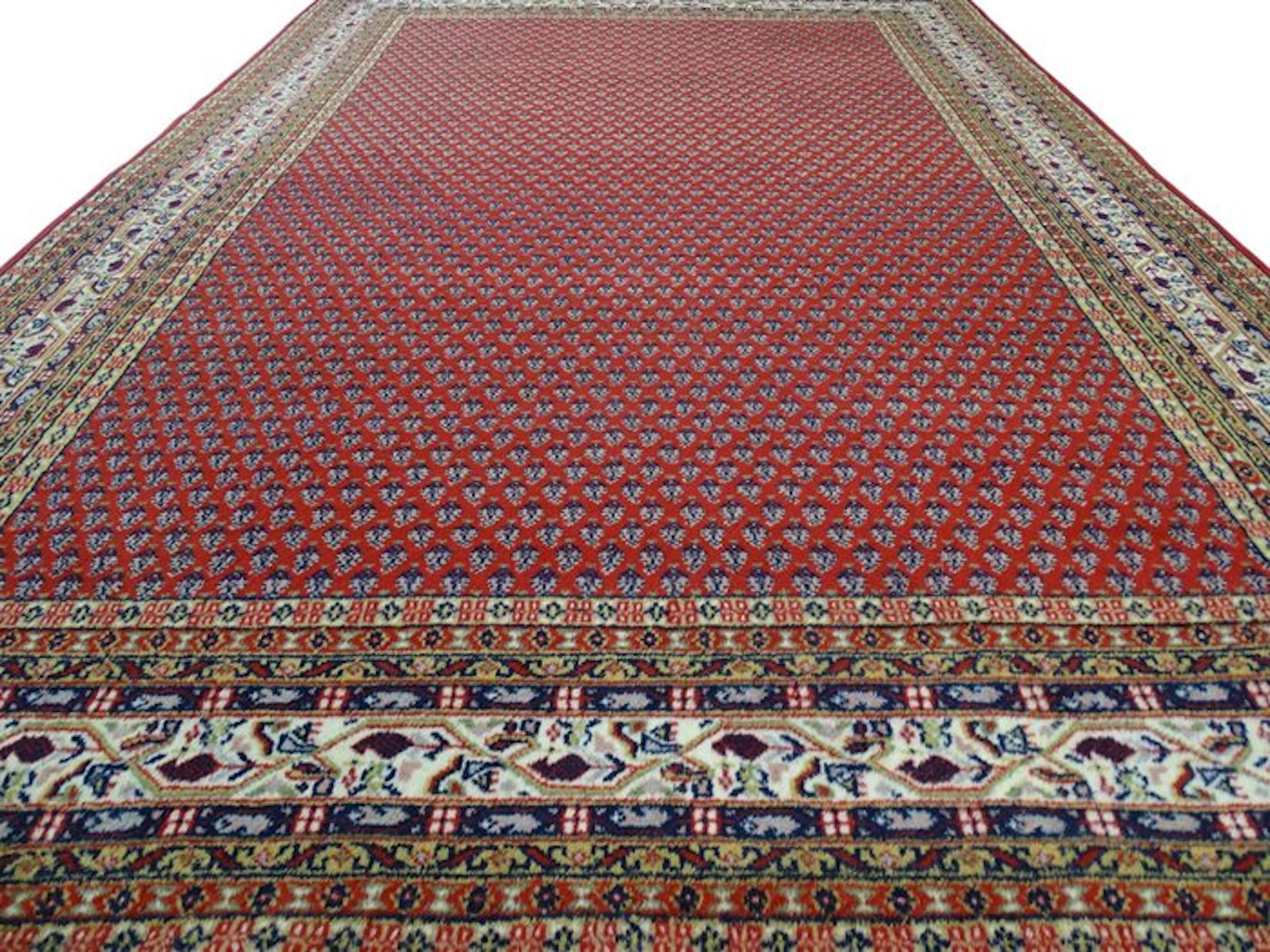 Me - Cleaned - Rug - 299 cm - 197 cm