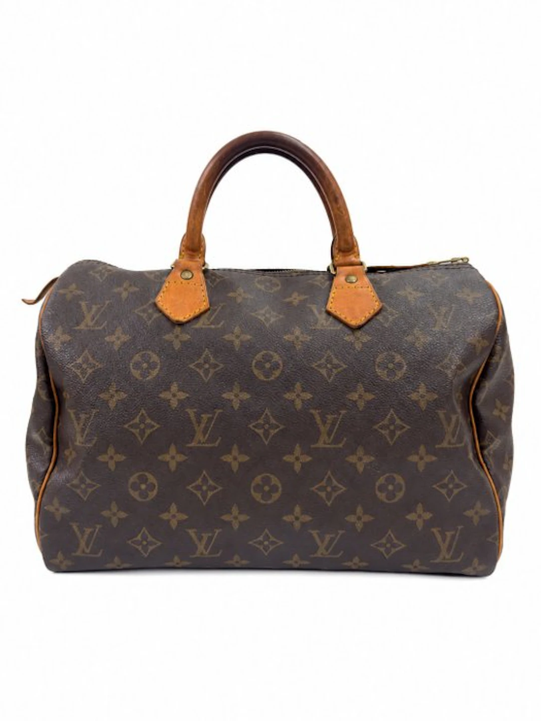 Louis Vuitton - Speedy 30 - Bag